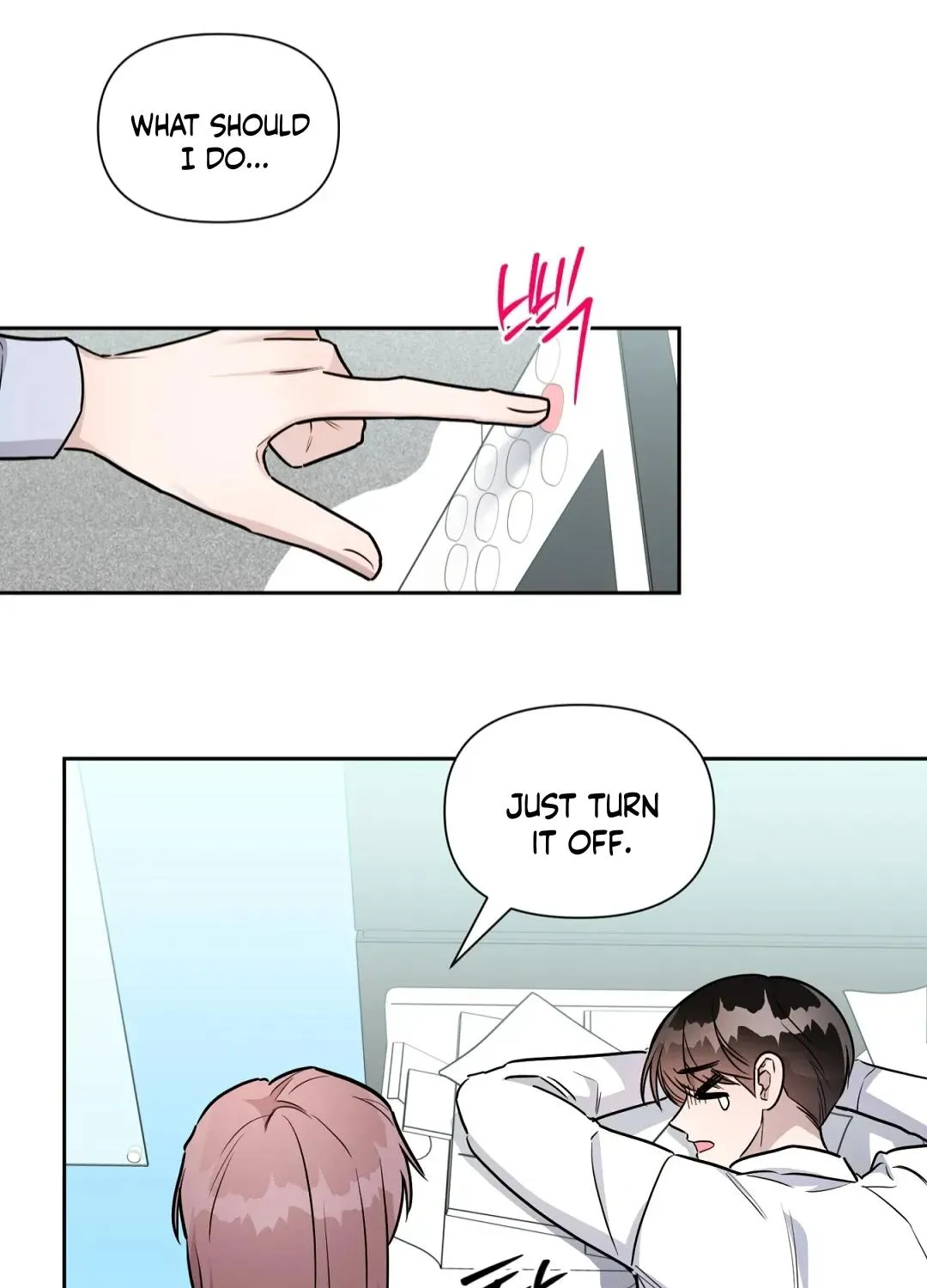 Read Can’t Help It chapter 30 image 34 on Lezhin