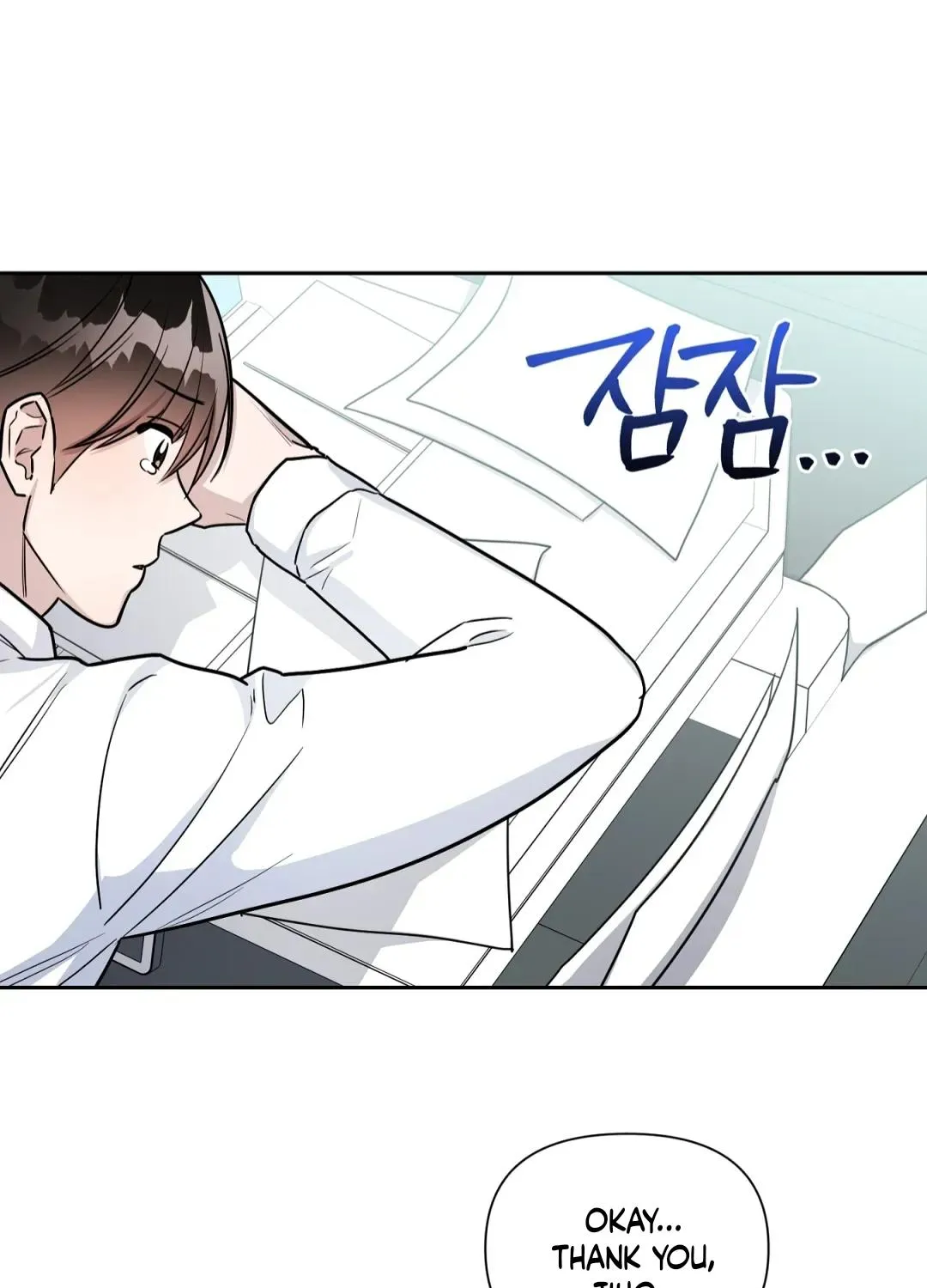 Read Can’t Help It chapter 30 image 36 on Lezhin
