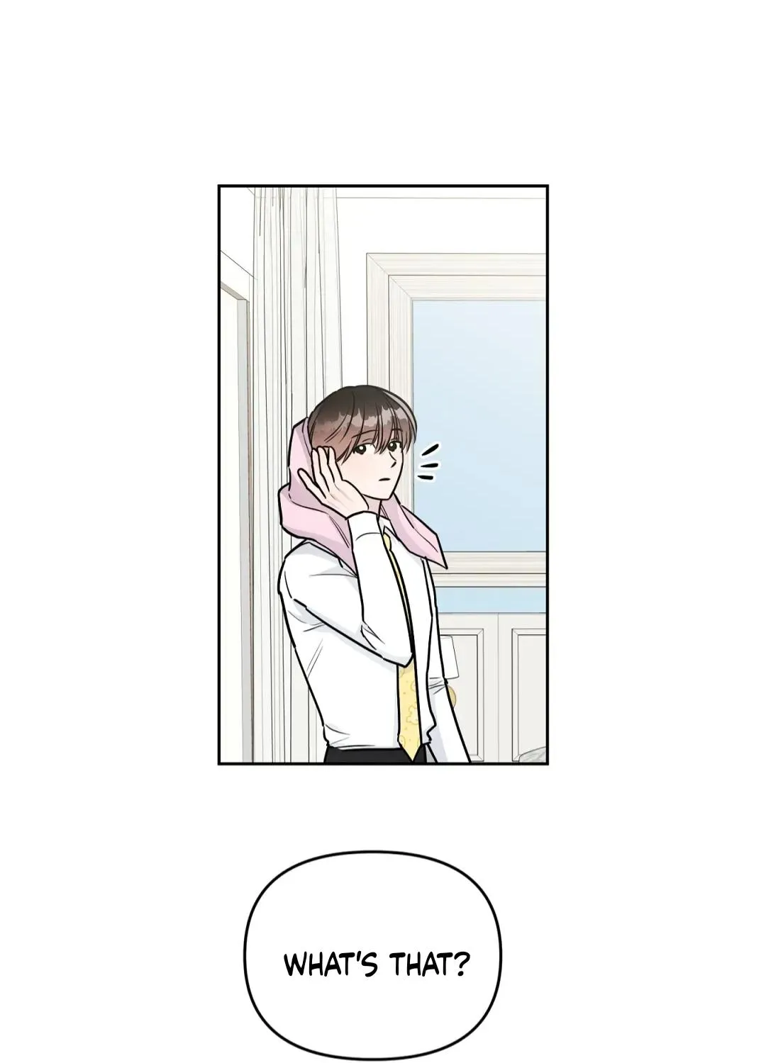 Read Can’t Help It chapter 30 image 4 on Lezhin