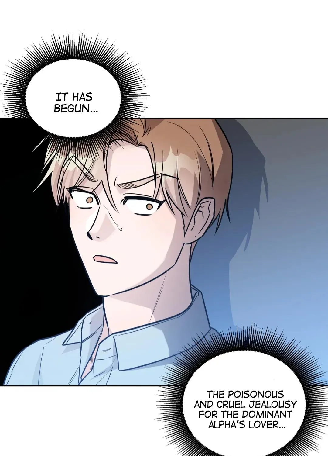 Read Can’t Help It chapter 30 image 42 on Lezhin