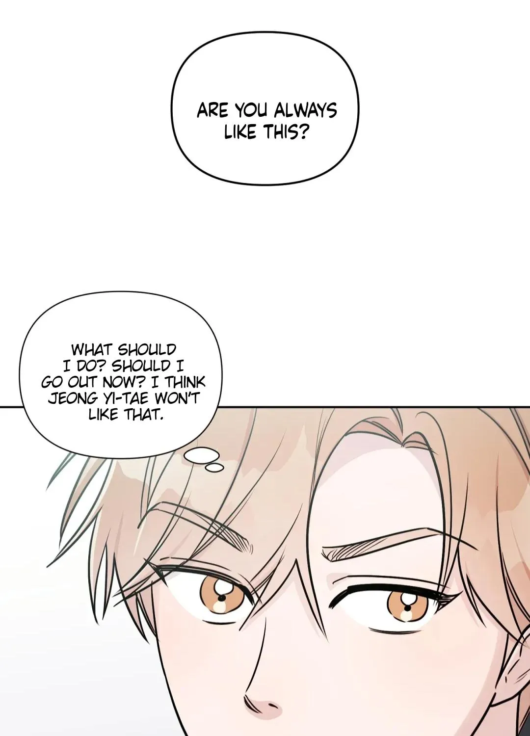 Read Can’t Help It chapter 30 image 44 on Lezhin