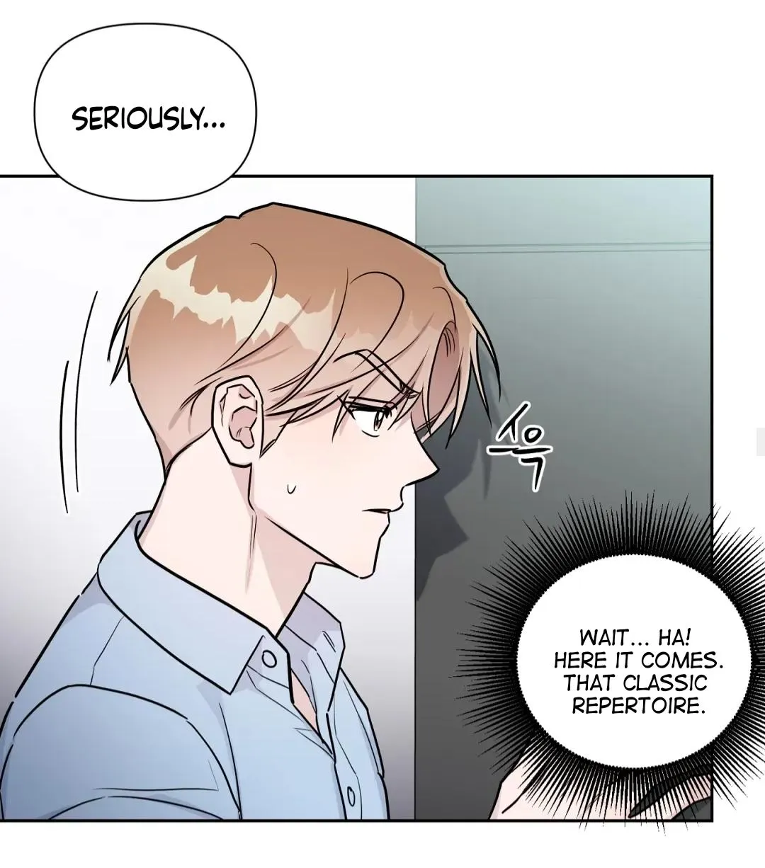 Read Can’t Help It chapter 30 image 54 on Lezhin