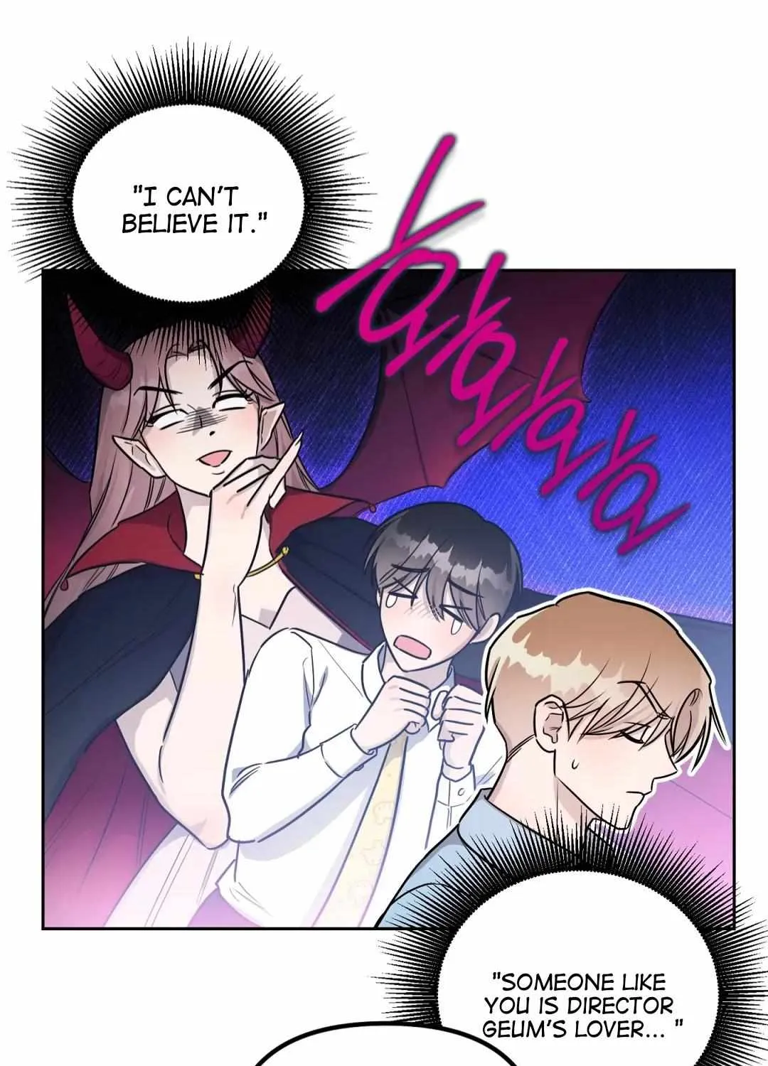 Read Can’t Help It chapter 30 image 55 on Lezhin