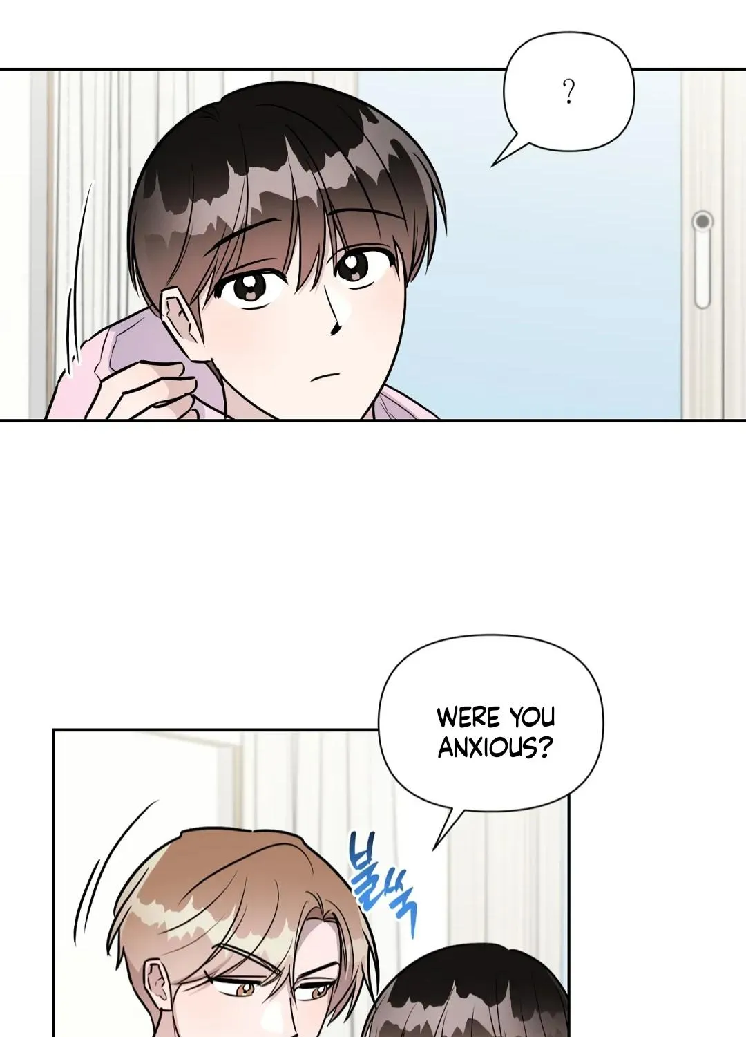 Read Can’t Help It chapter 30 image 8 on Lezhin