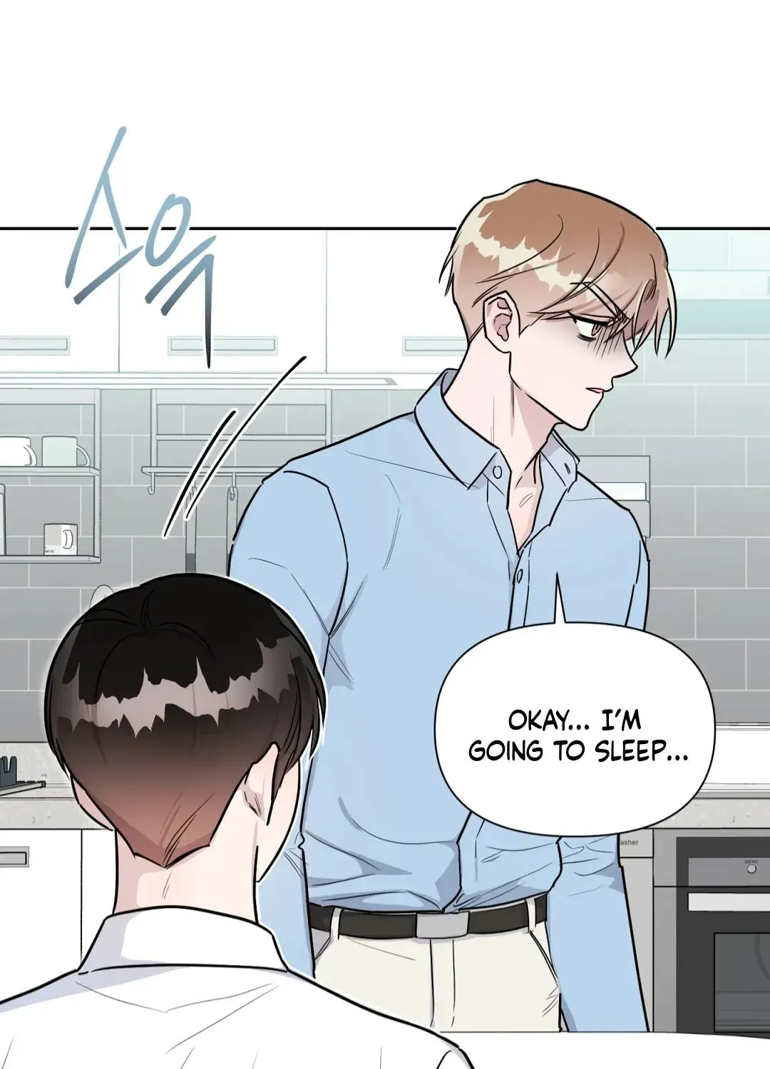 Read Can’t Help It chapter 30 image 85 on Lezhin
