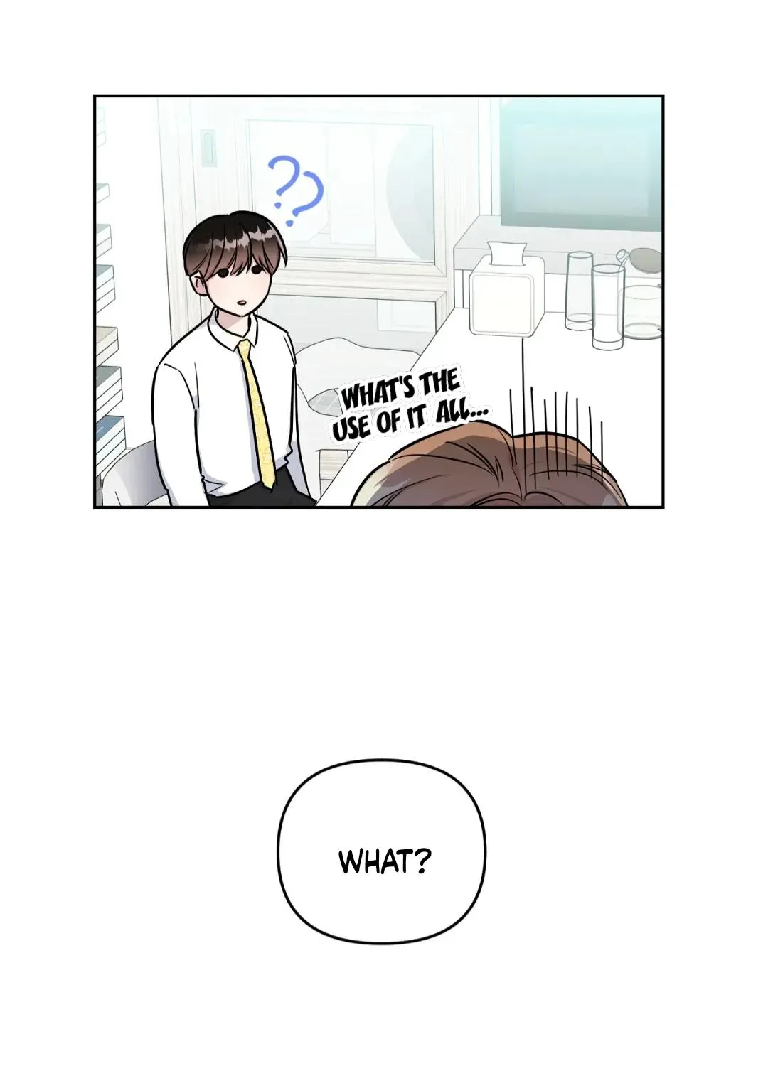 Read Can’t Help It chapter 30 image 87 on Lezhin