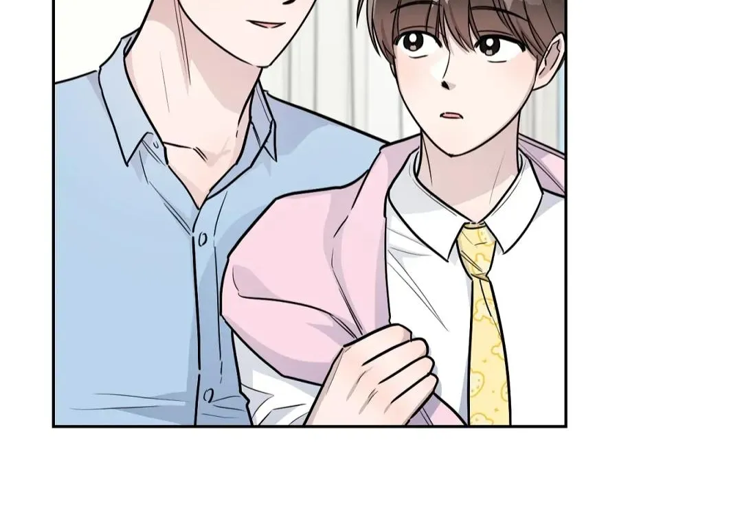 Read Can’t Help It chapter 30 image 9 on Lezhin