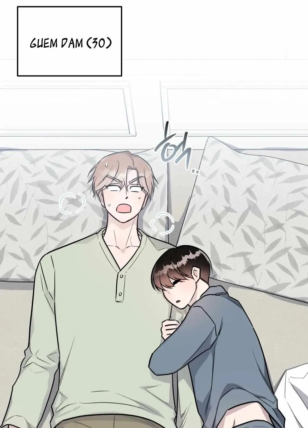 Read Can’t Help It chapter 30 image 99 on Lezhin