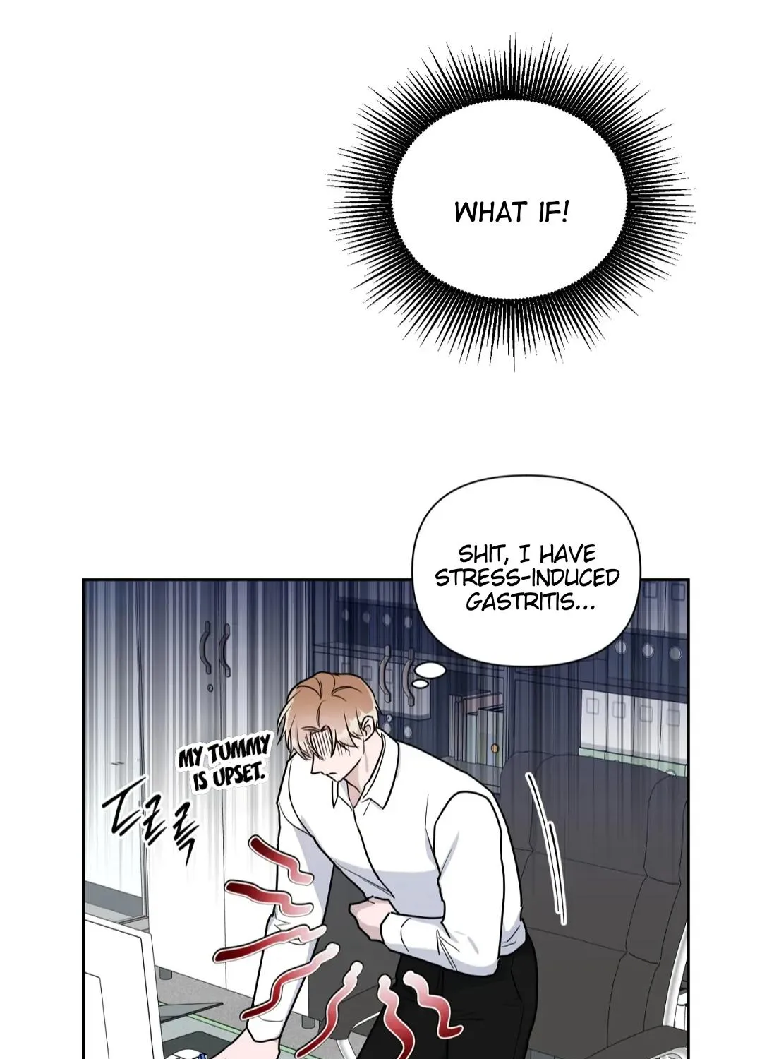 Read Can’t Help It chapter 31 image 11 on Lezhin