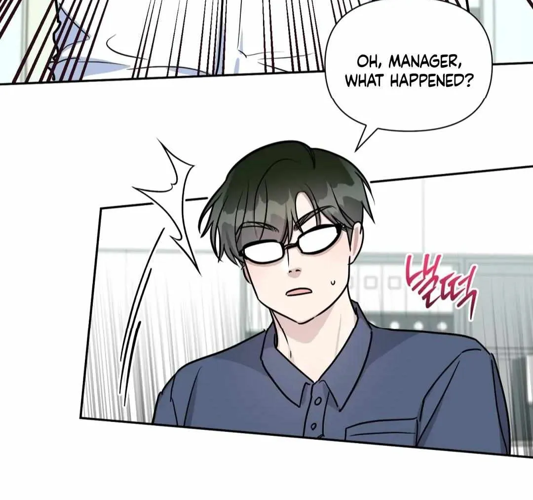 Read Can’t Help It chapter 31 image 24 on Lezhin