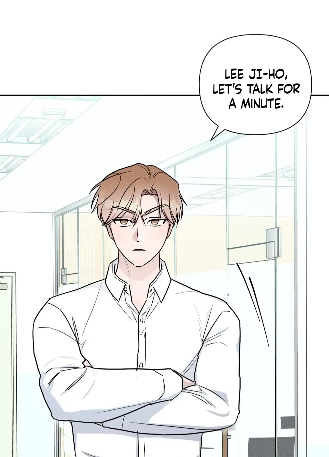 Read Can’t Help It chapter 31 image 26 on Lezhin