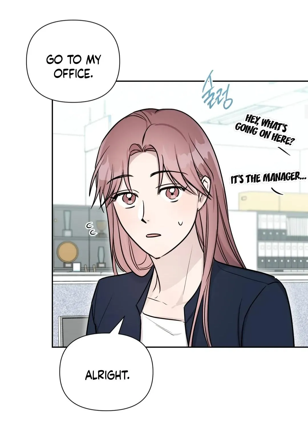 Read Can’t Help It chapter 31 image 28 on Lezhin