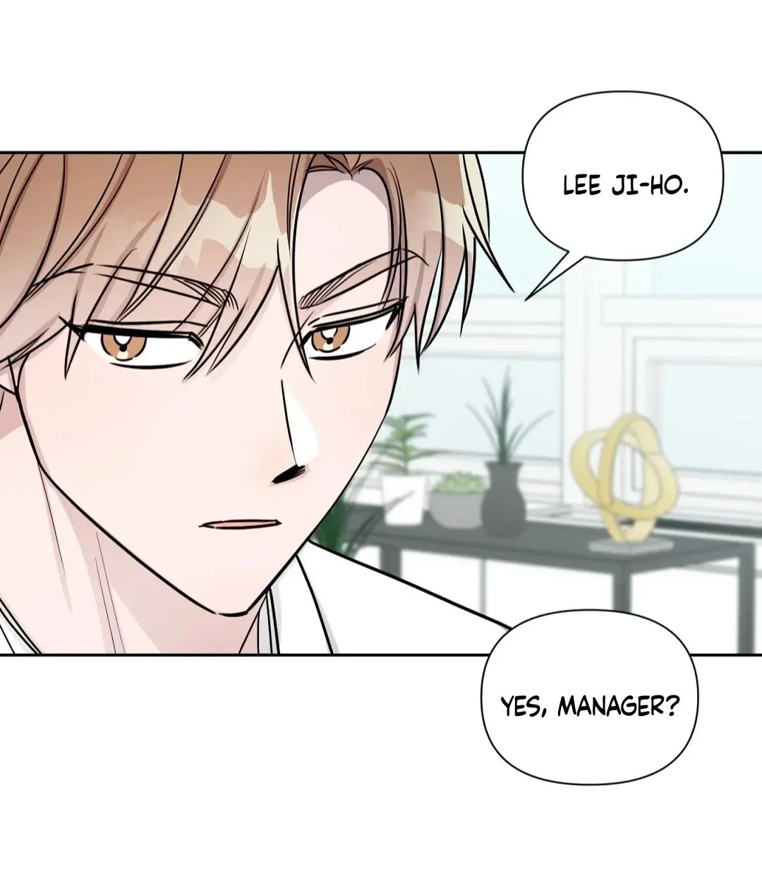 Read Can’t Help It chapter 31 image 32 on Lezhin