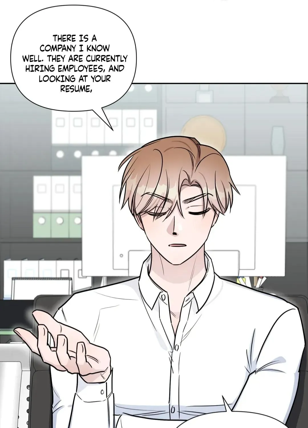 Read Can’t Help It chapter 31 image 35 on Lezhin