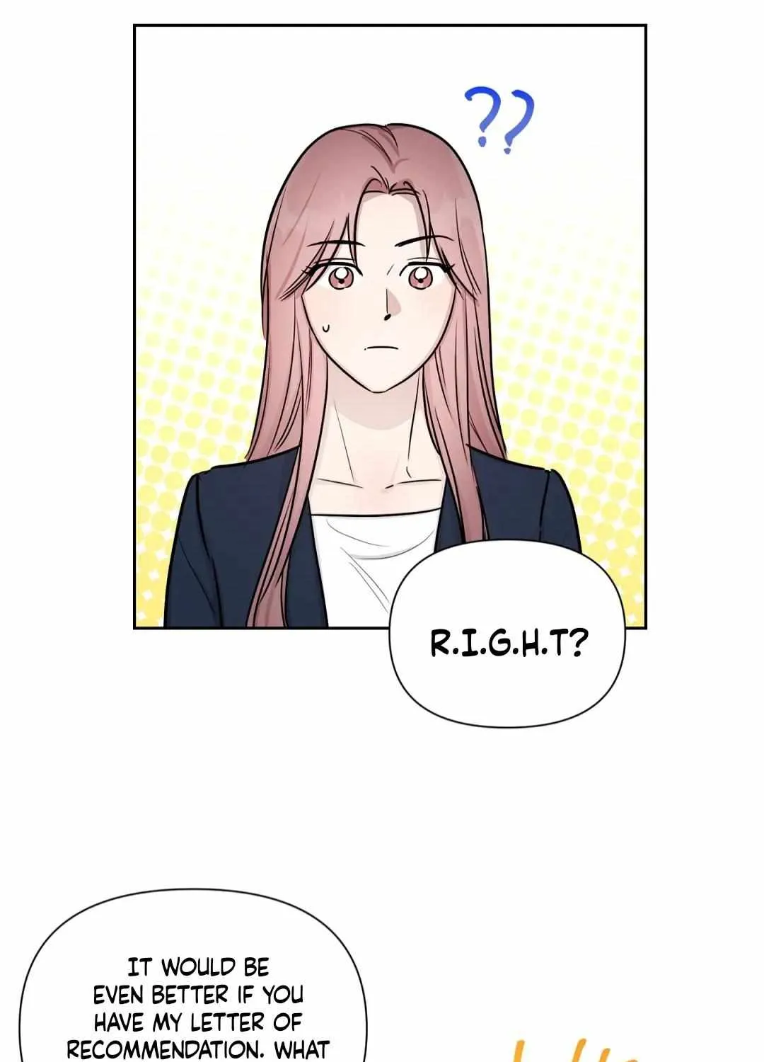 Read Can’t Help It chapter 31 image 37 on Lezhin