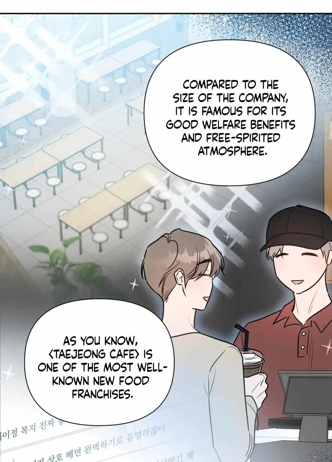 Read Can’t Help It chapter 31 image 45 on Lezhin
