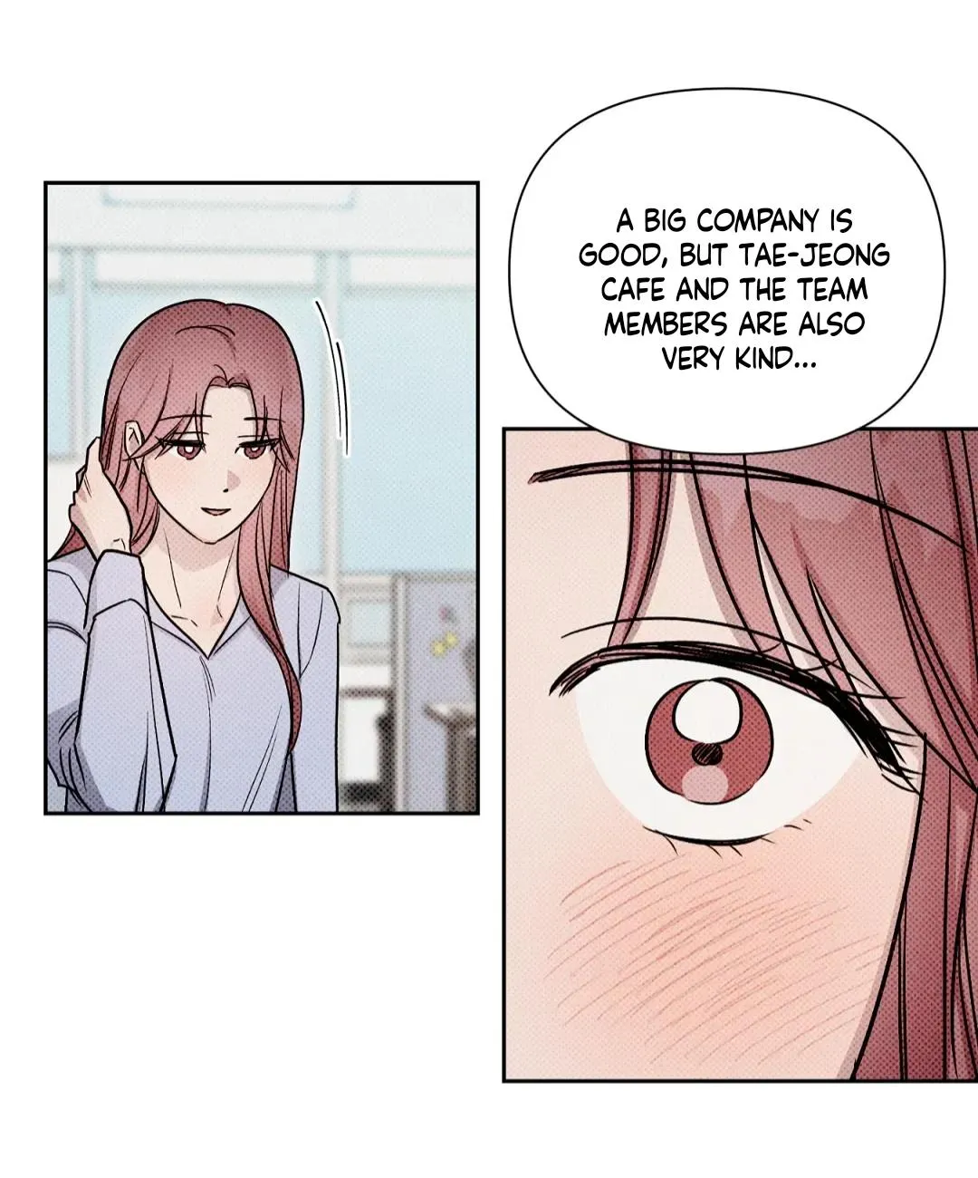 Read Can’t Help It chapter 31 image 51 on Lezhin