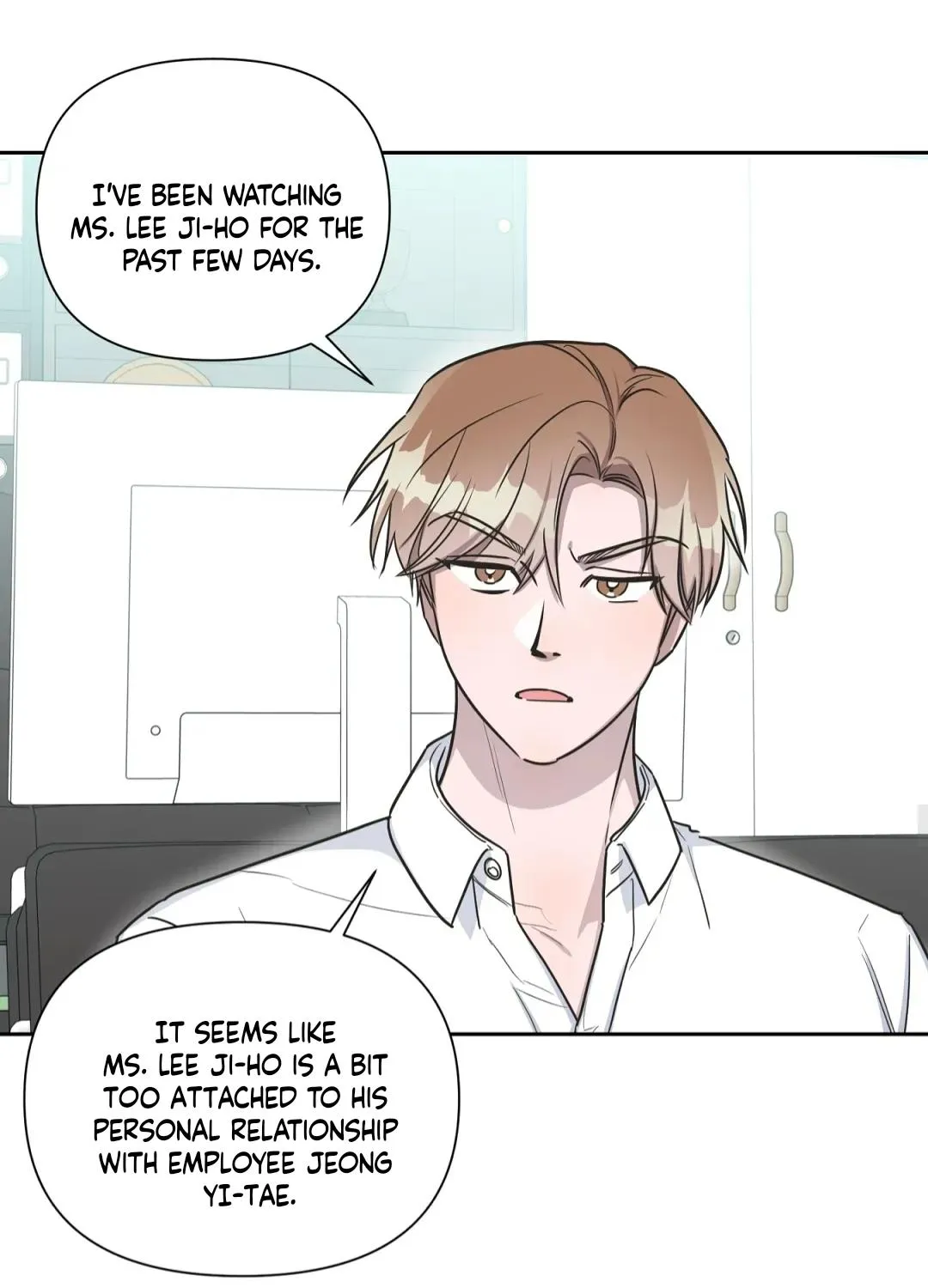 Read Can’t Help It chapter 31 image 58 on Lezhin
