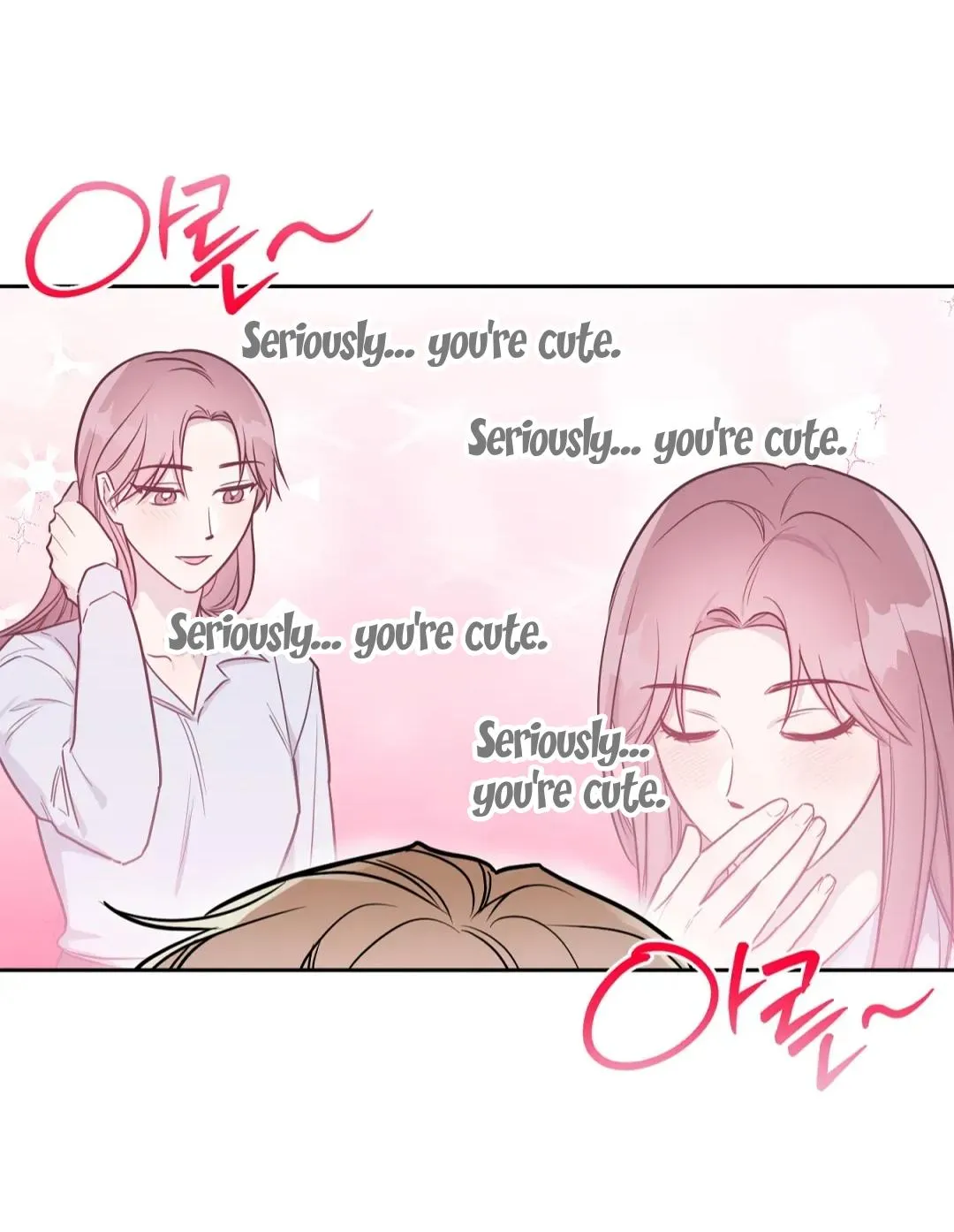 Read Can’t Help It chapter 31 image 6 on Lezhin