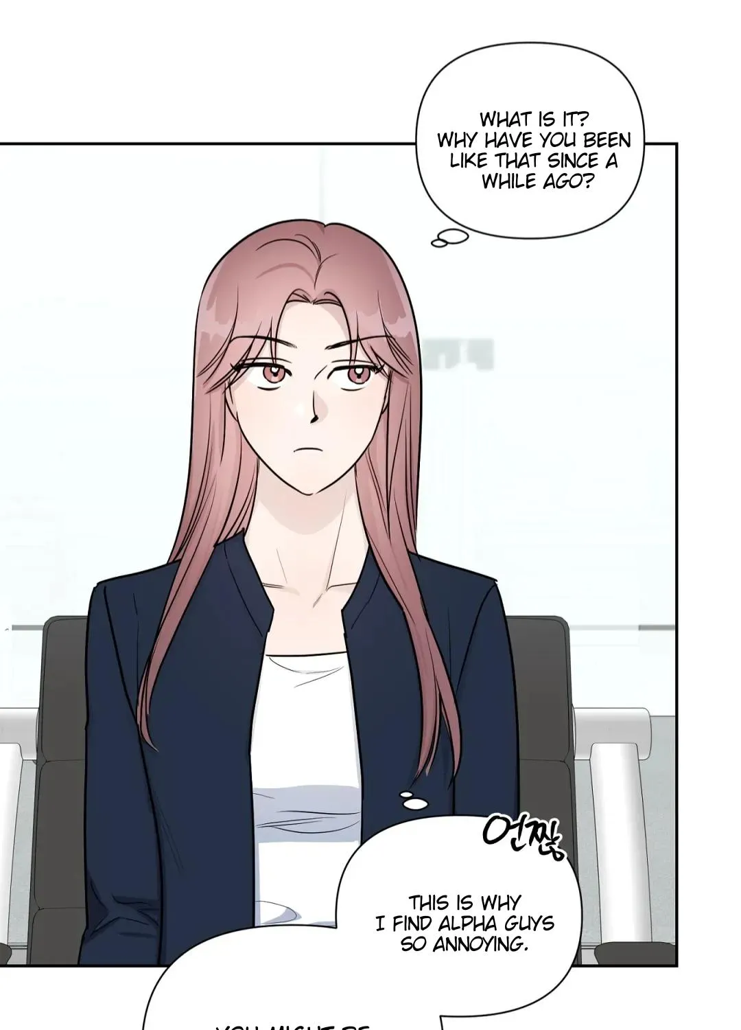 Read Can’t Help It chapter 31 image 65 on Lezhin