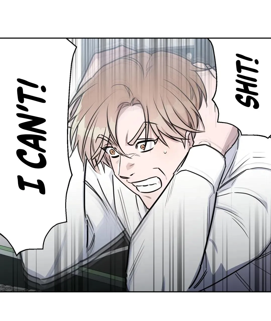 Read Can’t Help It chapter 31 image 7 on Lezhin