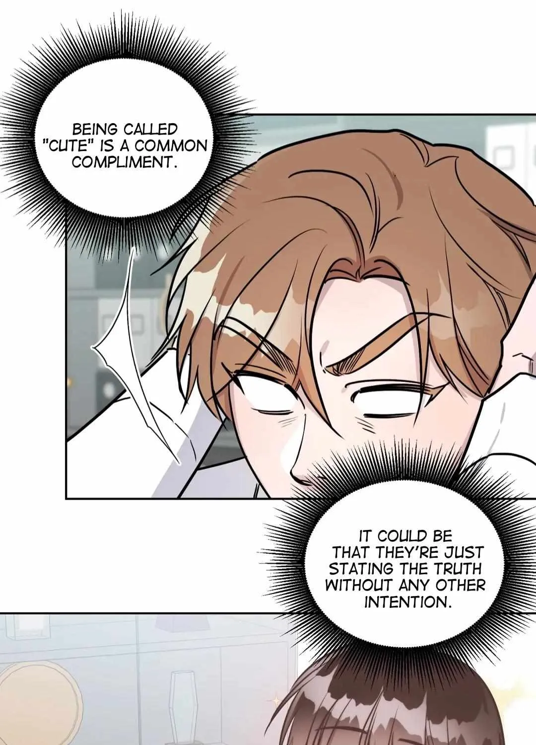 Read Can’t Help It chapter 31 image 8 on Lezhin