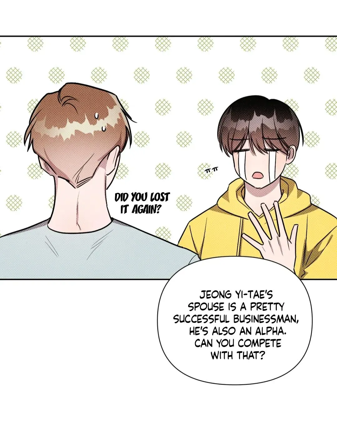 Read Can’t Help It chapter 31 image 84 on Lezhin