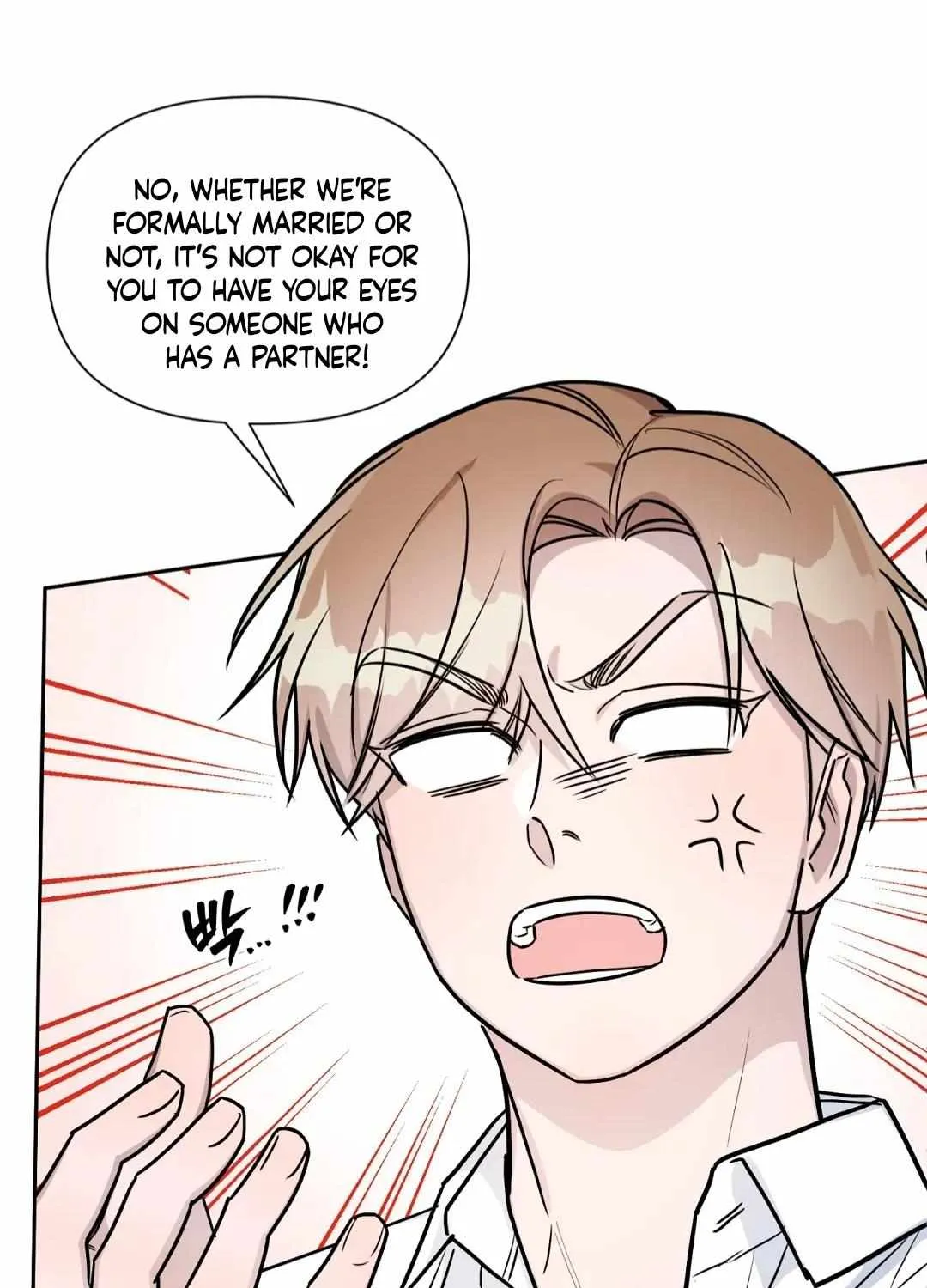 Read Can’t Help It chapter 32 image 10 on Lezhin