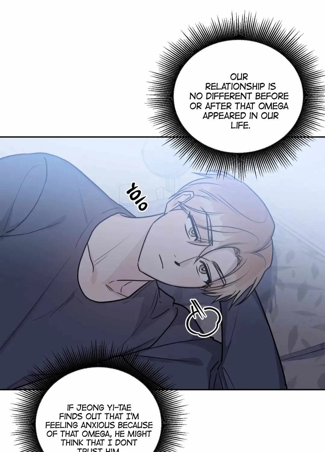 Read Can’t Help It chapter 32 image 101 on Lezhin