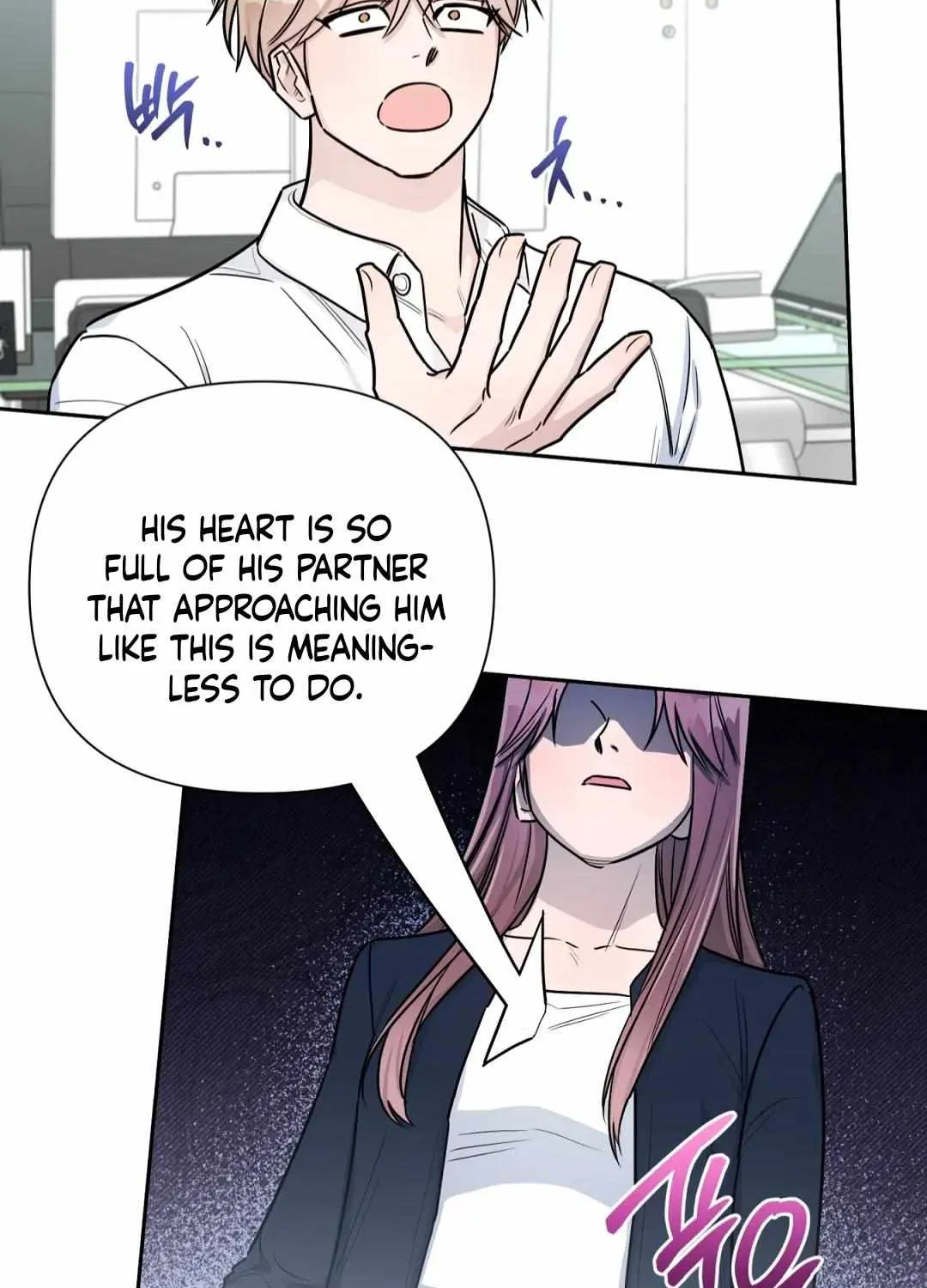 Read Can’t Help It chapter 32 image 15 on Lezhin