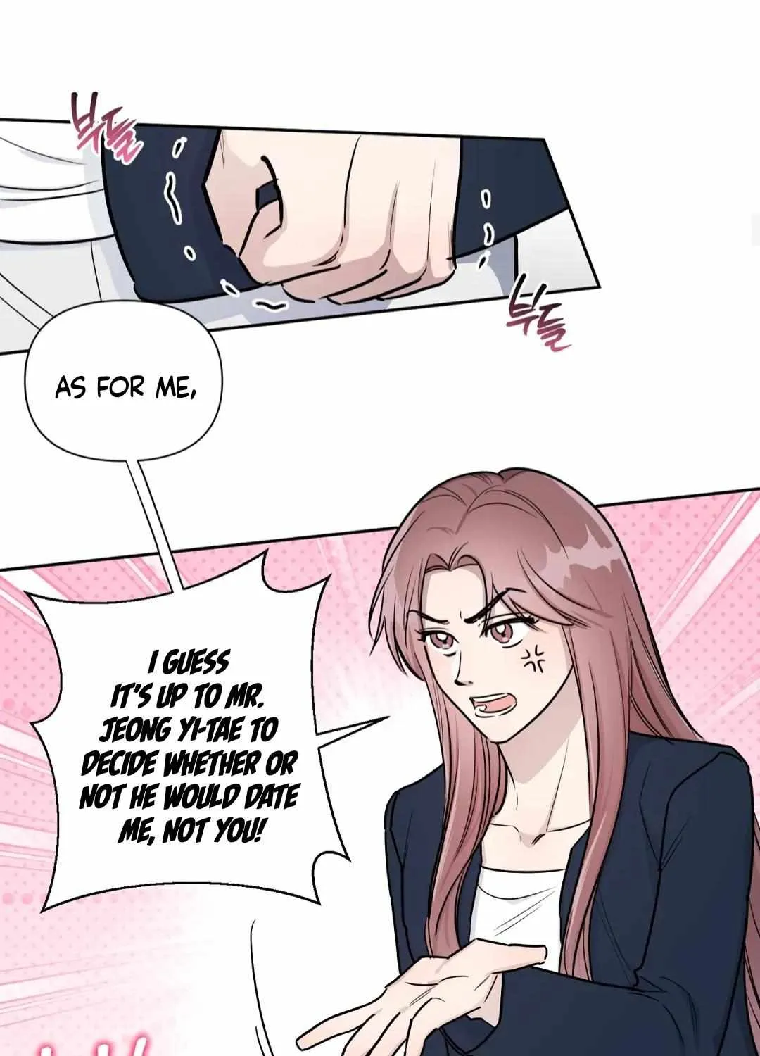 Read Can’t Help It chapter 32 image 19 on Lezhin