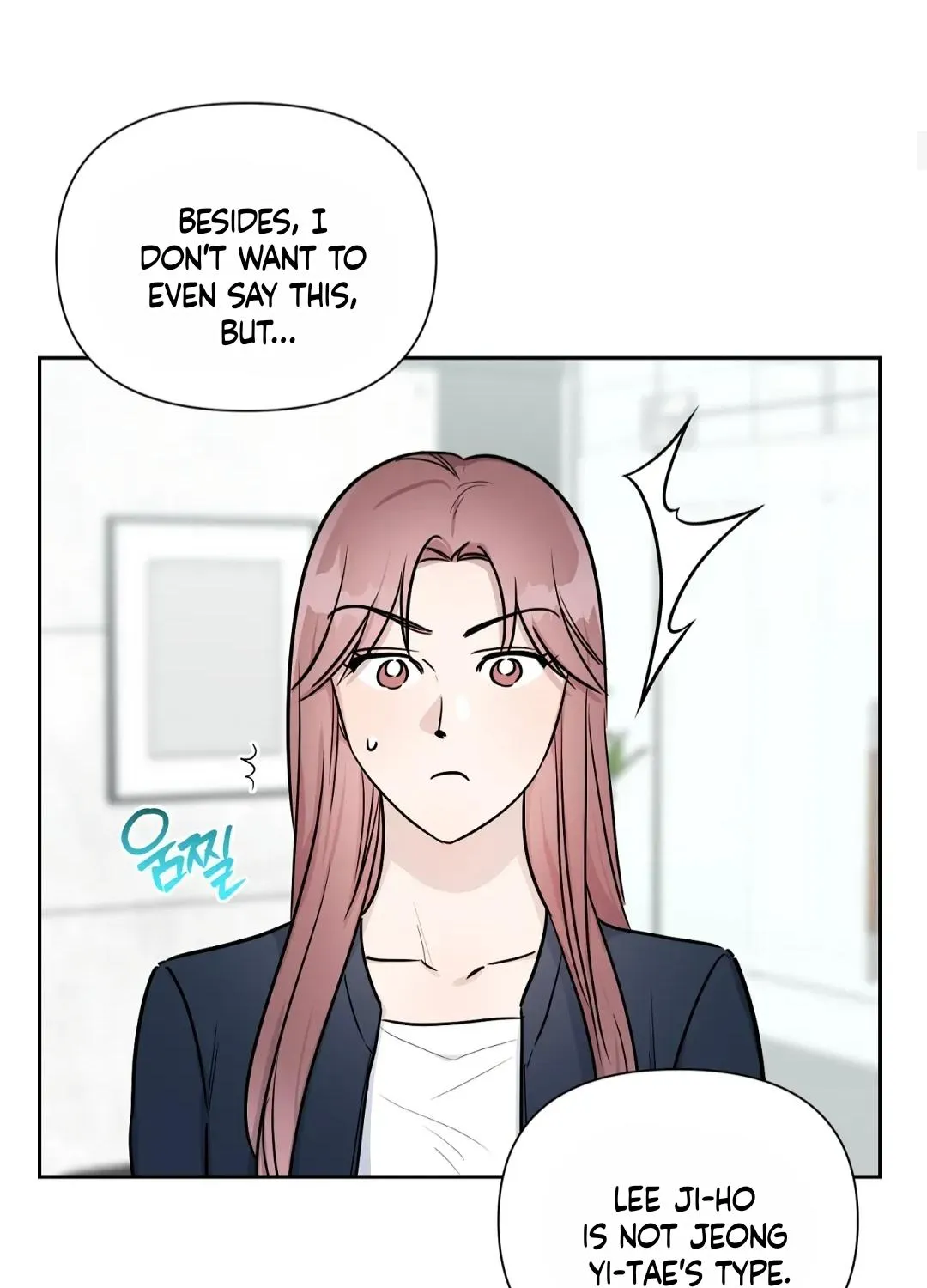 Read Can’t Help It chapter 32 image 27 on Lezhin