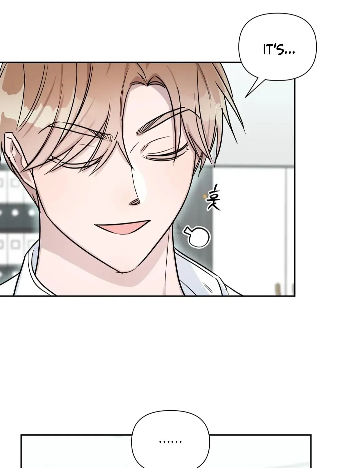 Read Can’t Help It chapter 32 image 31 on Lezhin