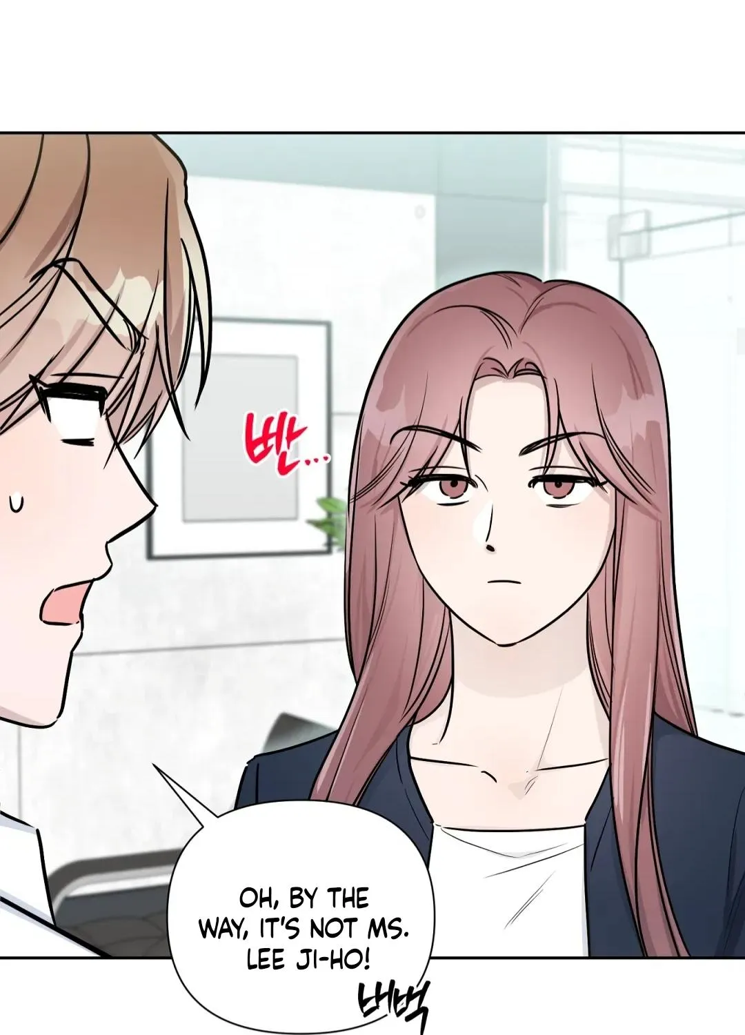 Read Can’t Help It chapter 32 image 35 on Lezhin
