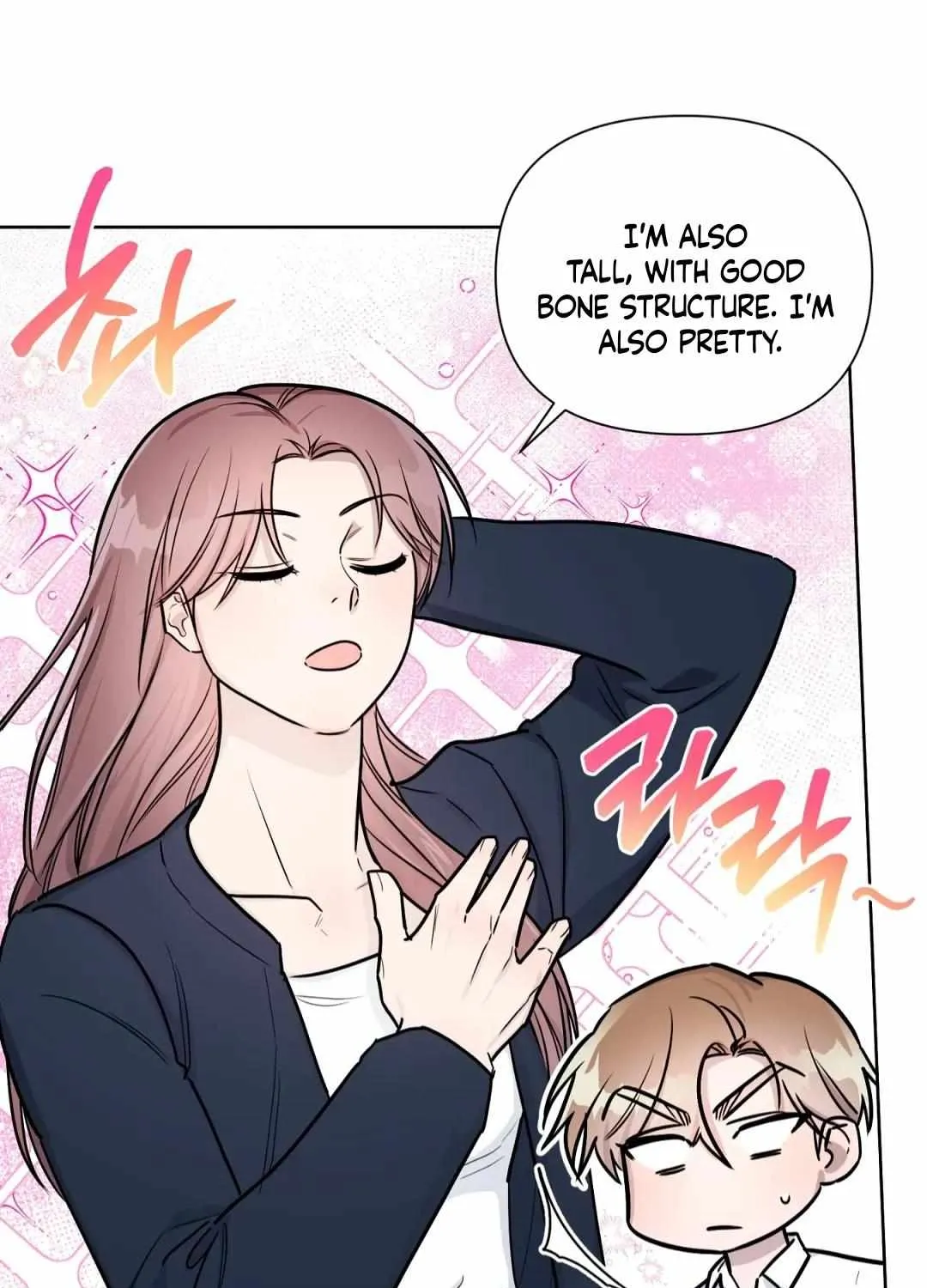 Read Can’t Help It chapter 32 image 38 on Lezhin