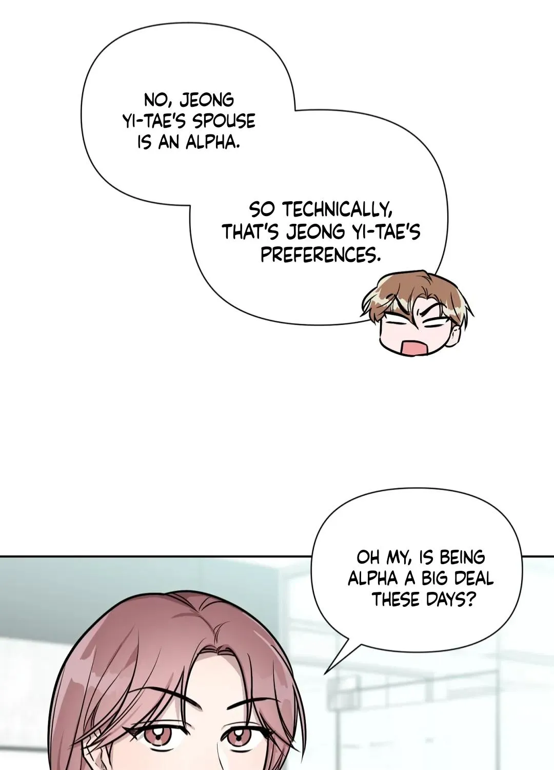 Read Can’t Help It chapter 32 image 40 on Lezhin