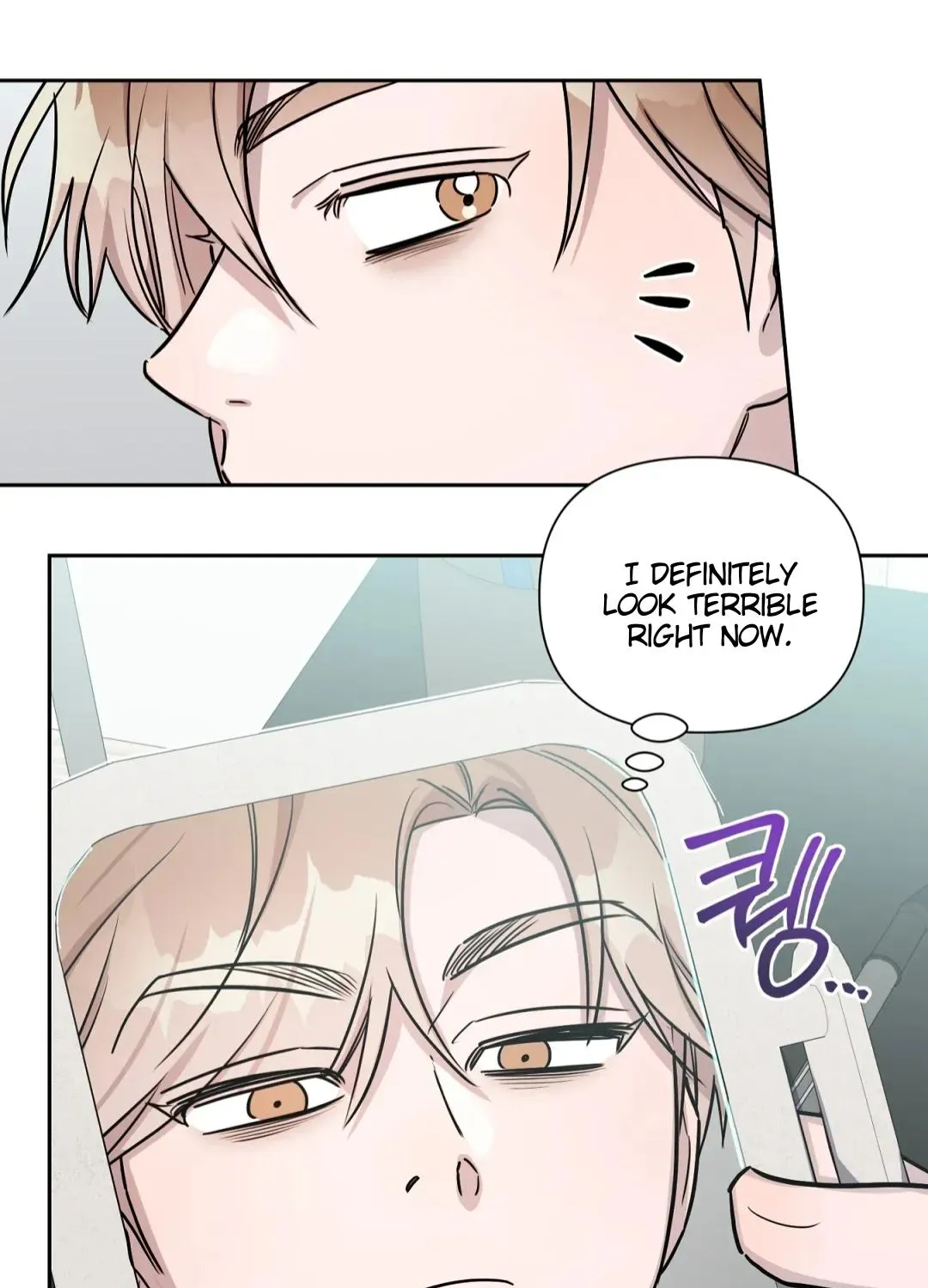 Read Can’t Help It chapter 32 image 60 on Lezhin