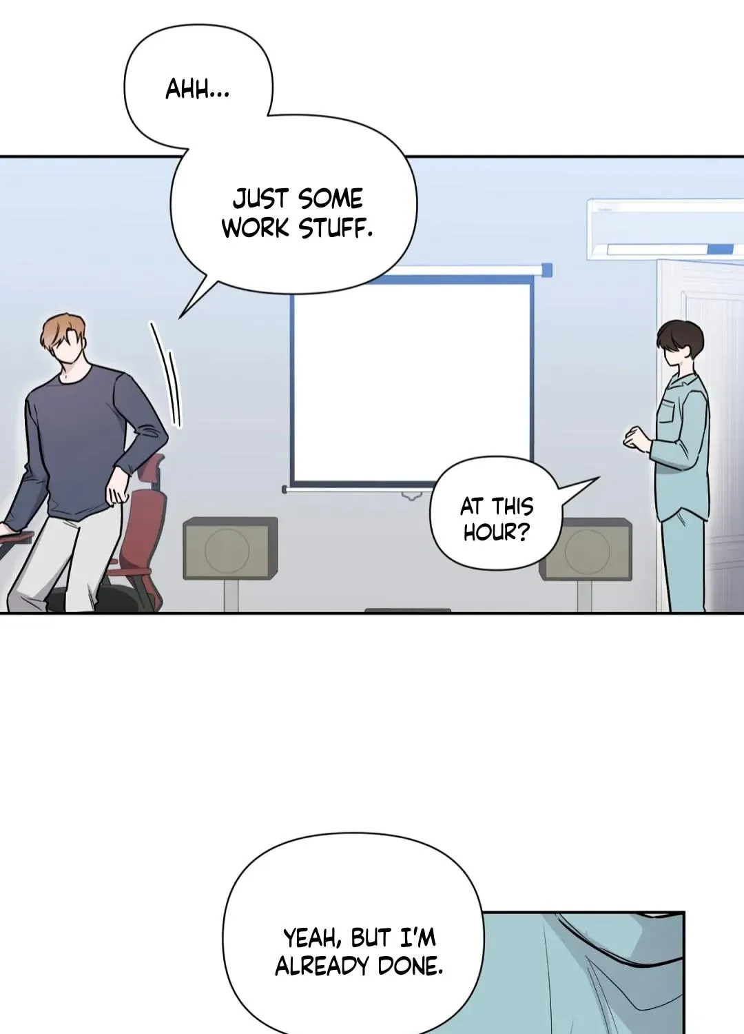 Read Can’t Help It chapter 32 image 82 on Lezhin