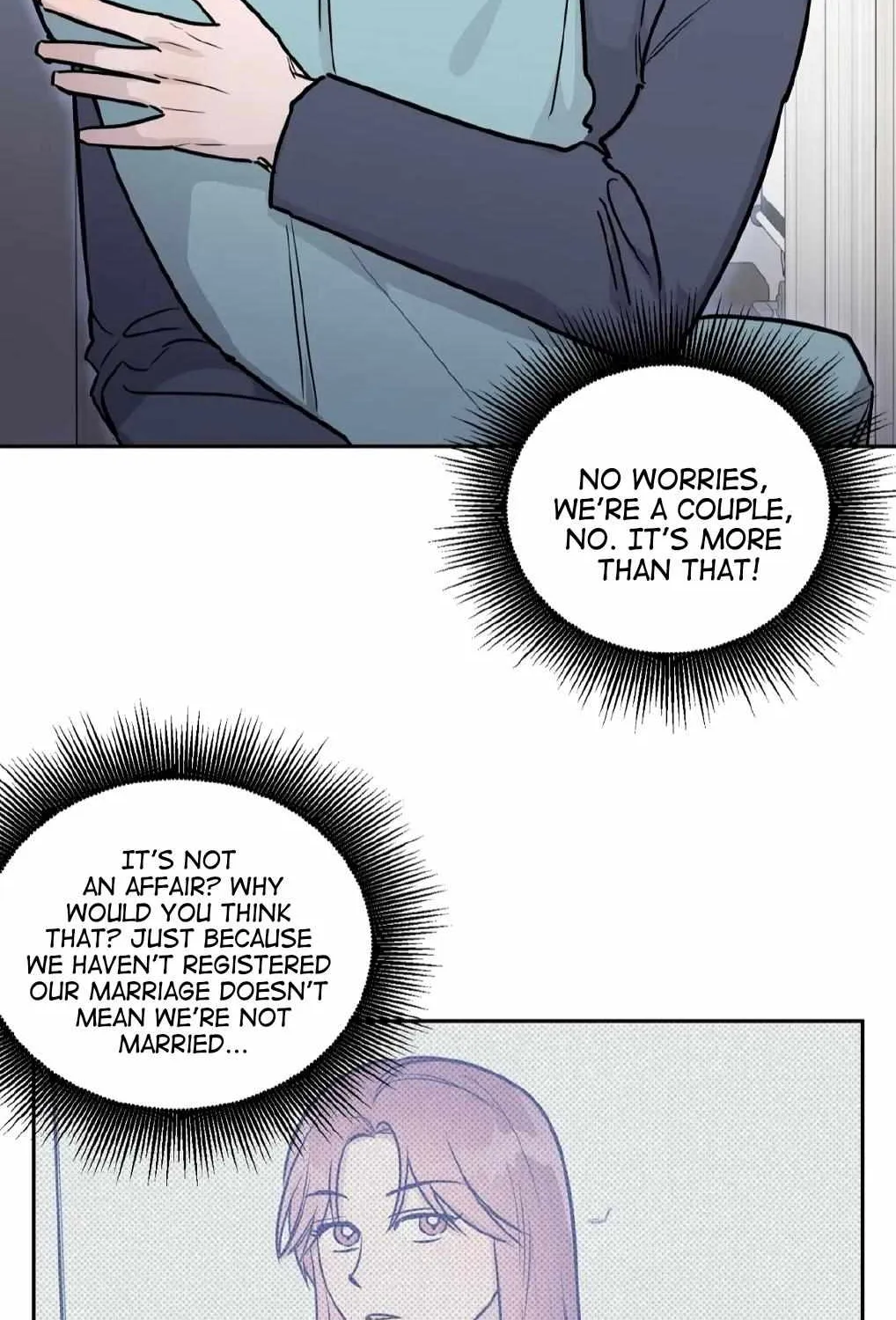 Read Can’t Help It chapter 32 image 89 on Lezhin