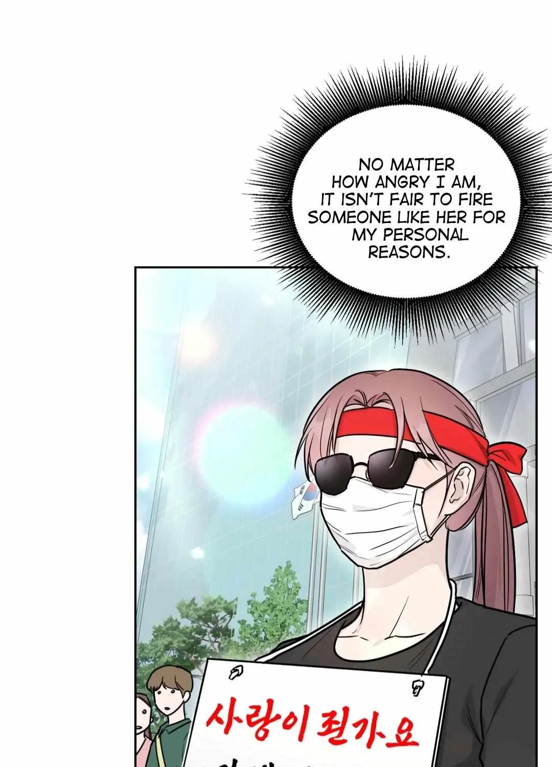 Read Can’t Help It chapter 32 image 96 on Lezhin