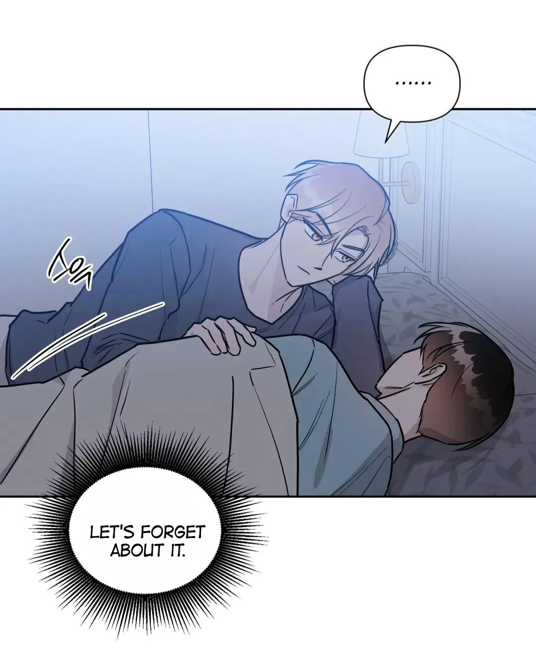 Read Can’t Help It chapter 32 image 98 on Lezhin