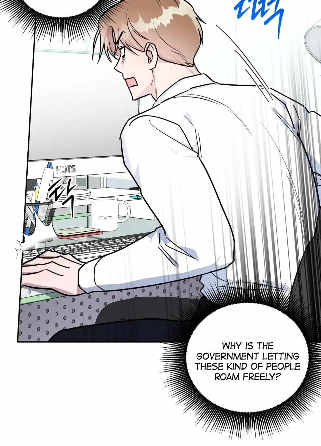 Read Can’t Help It chapter 33 image 14 on Lezhin
