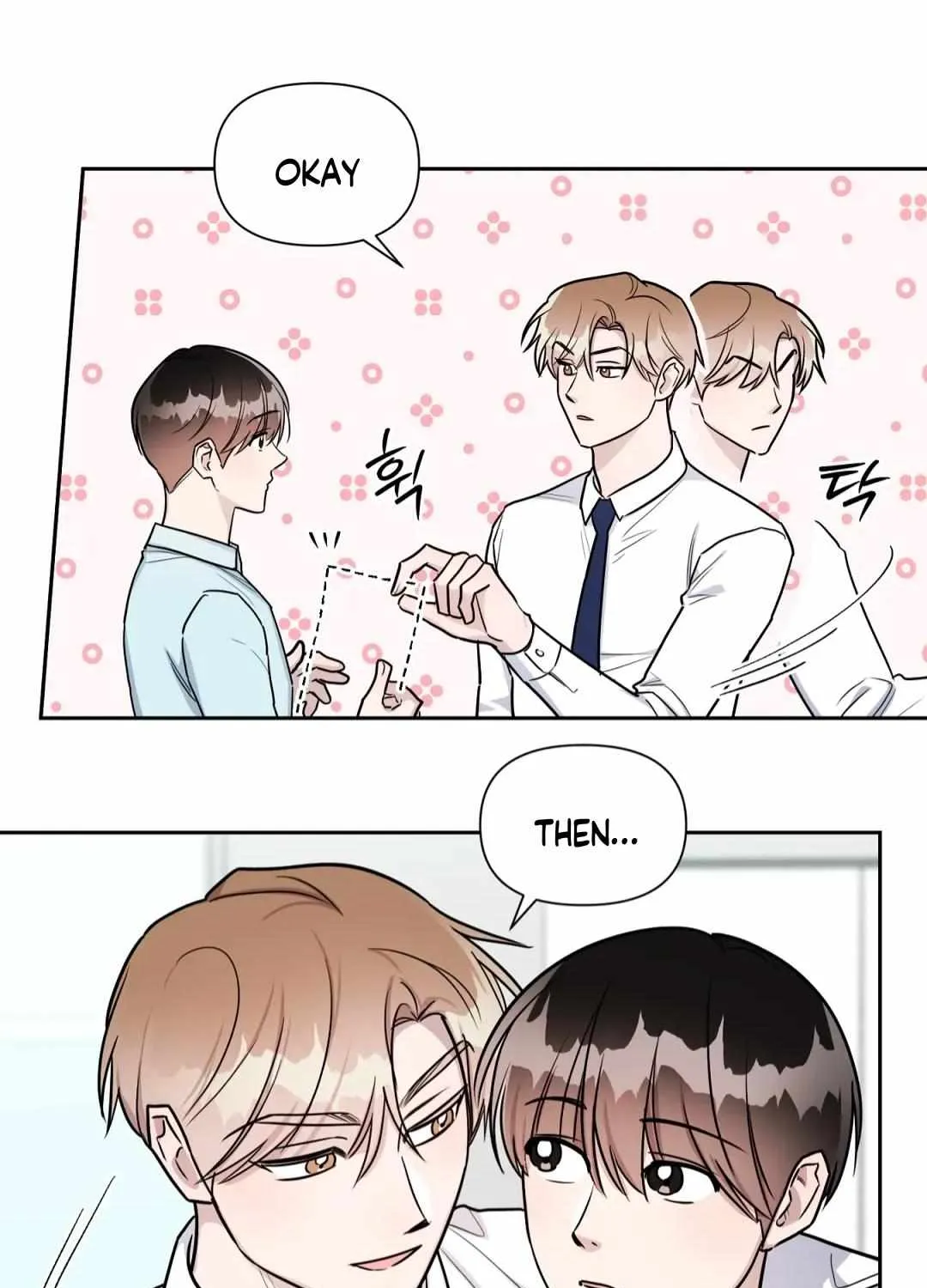 Read Can’t Help It chapter 33 image 22 on Lezhin