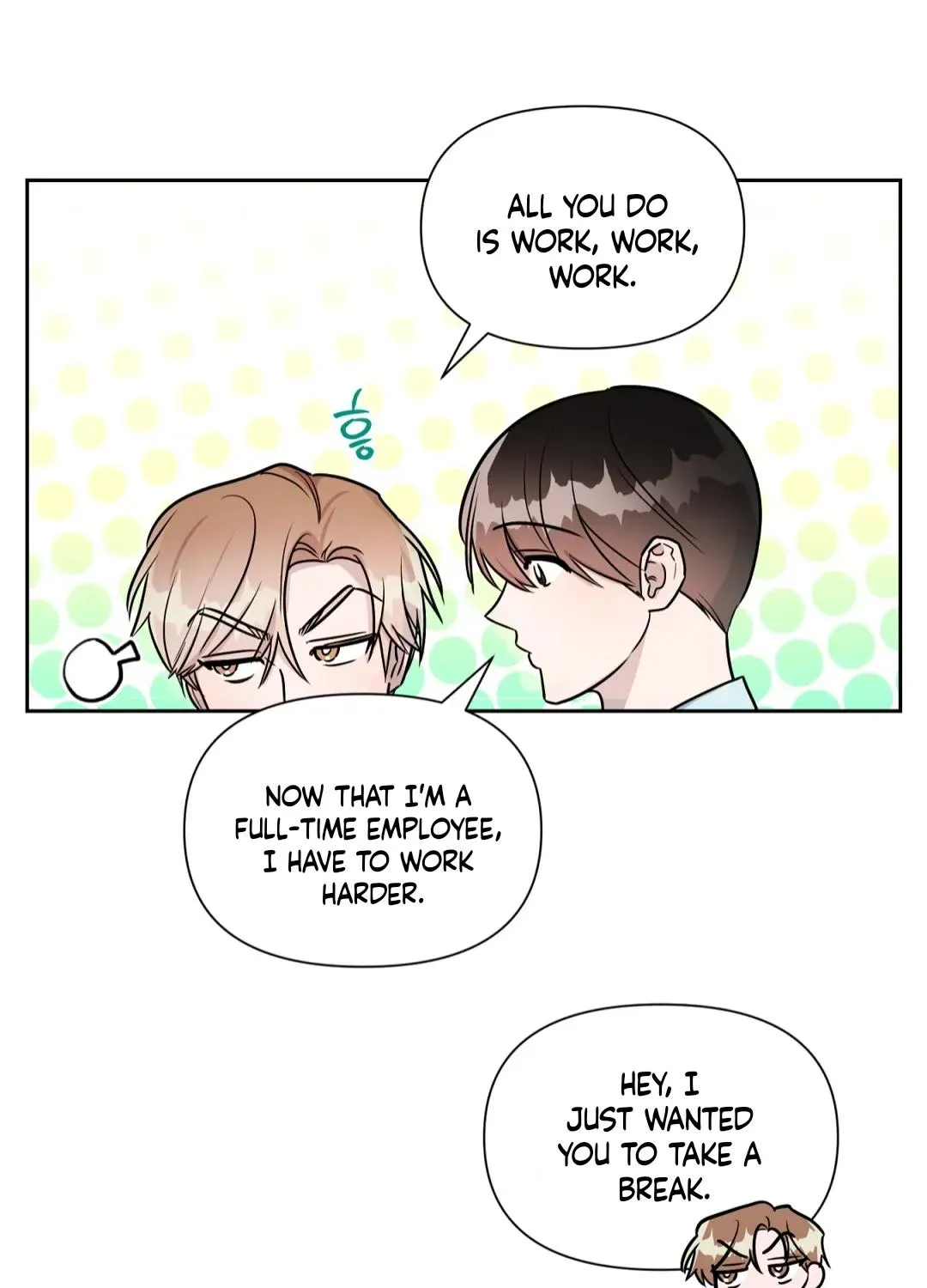 Read Can’t Help It chapter 33 image 26 on Lezhin