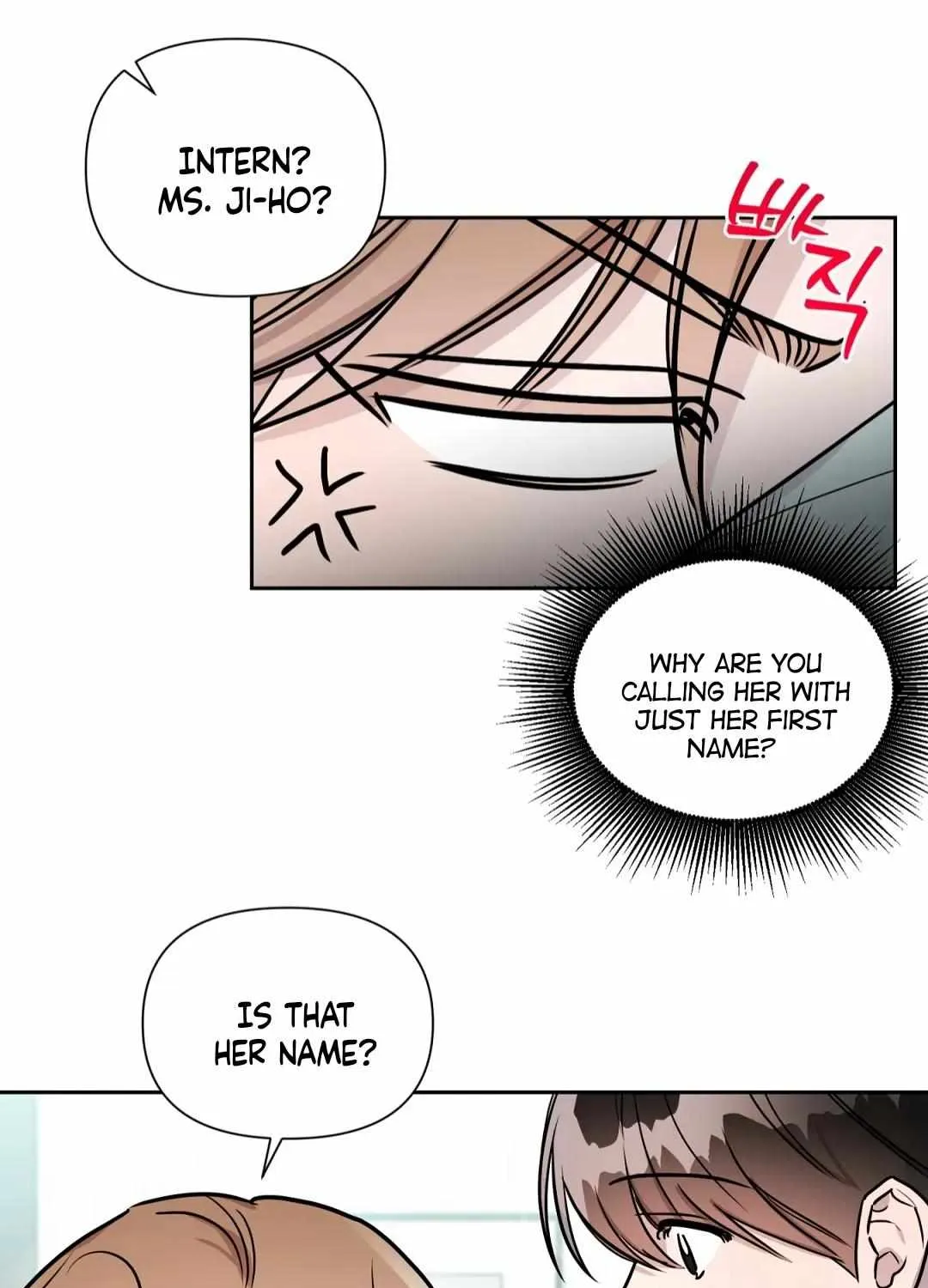 Read Can’t Help It chapter 33 image 30 on Lezhin