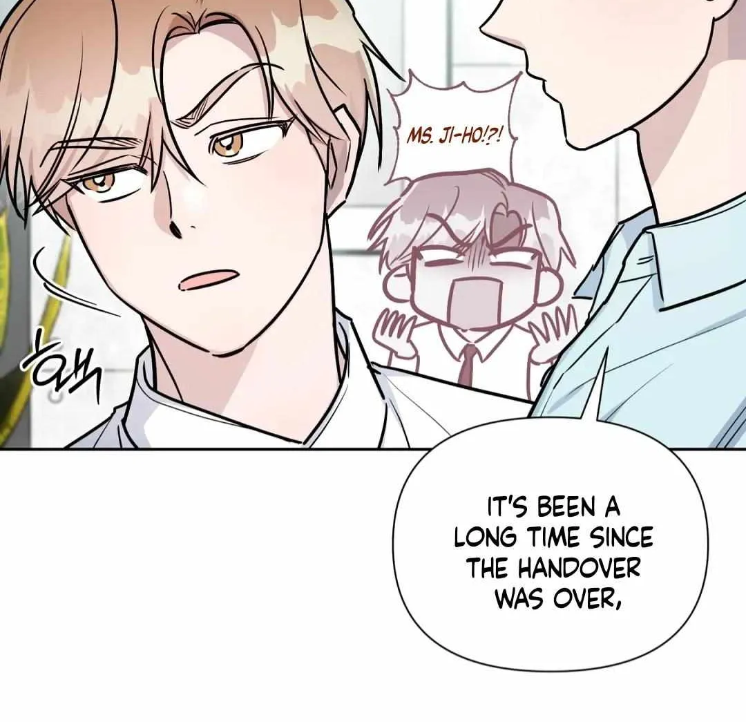 Read Can’t Help It chapter 33 image 31 on Lezhin