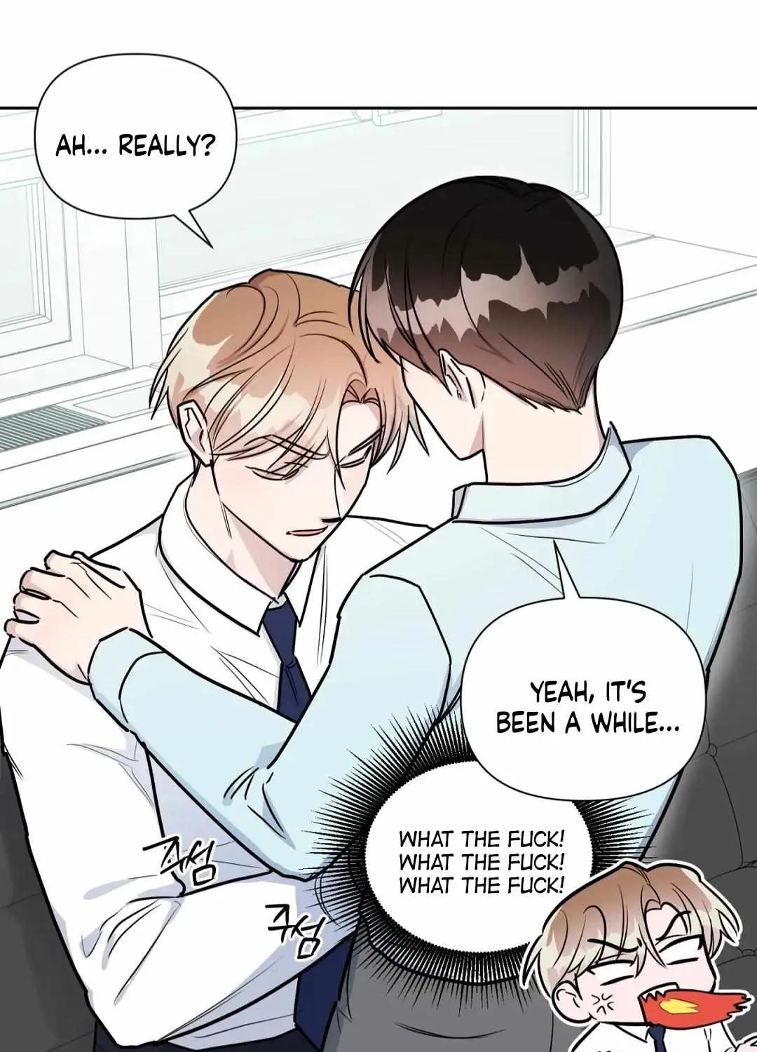 Read Can’t Help It chapter 33 image 32 on Lezhin