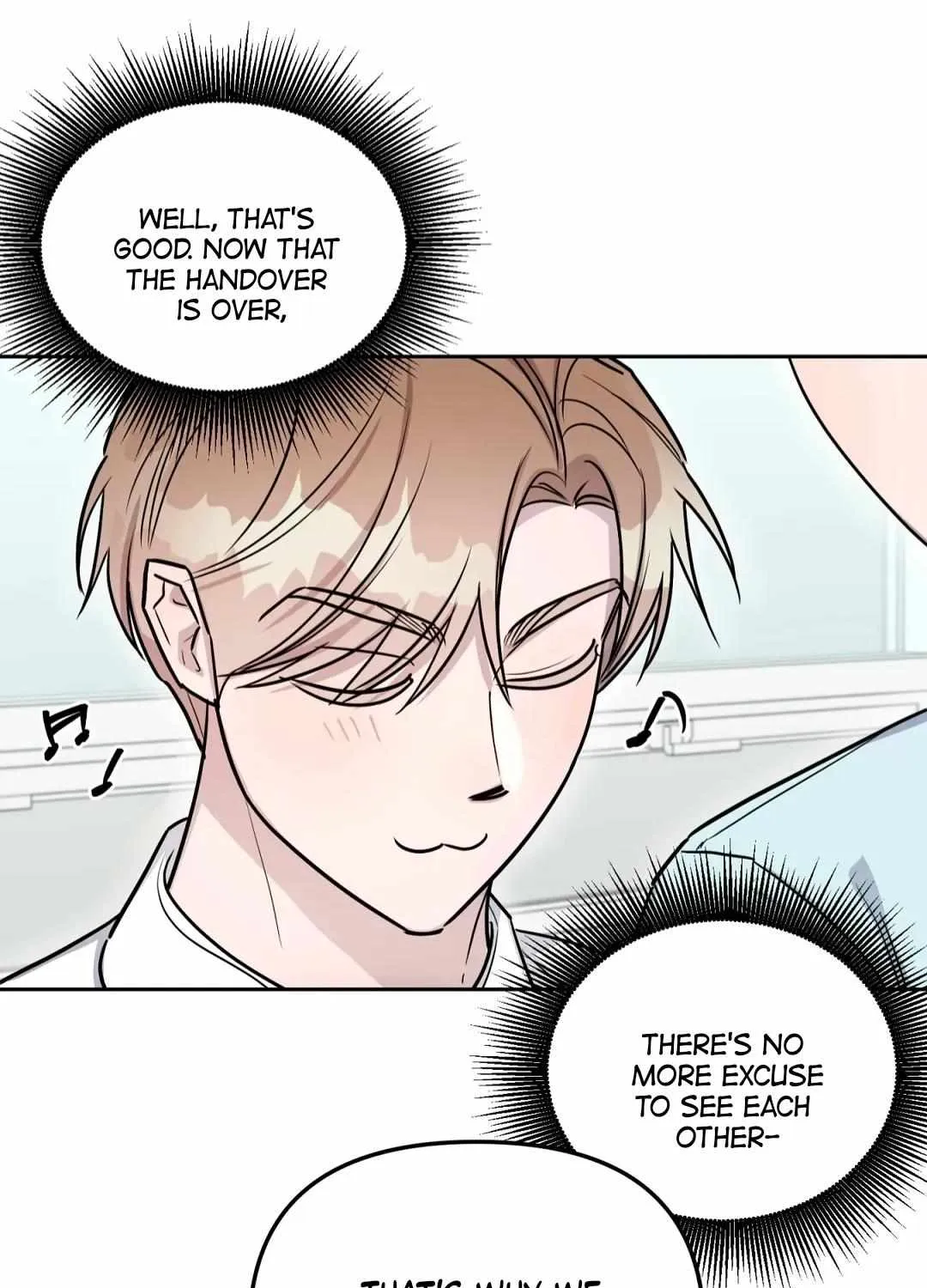 Read Can’t Help It chapter 33 image 34 on Lezhin