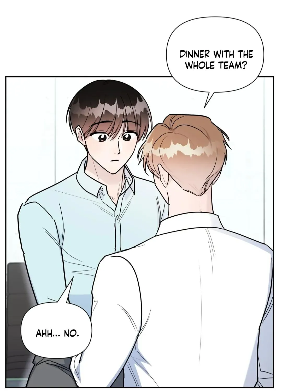 Read Can’t Help It chapter 33 image 36 on Lezhin