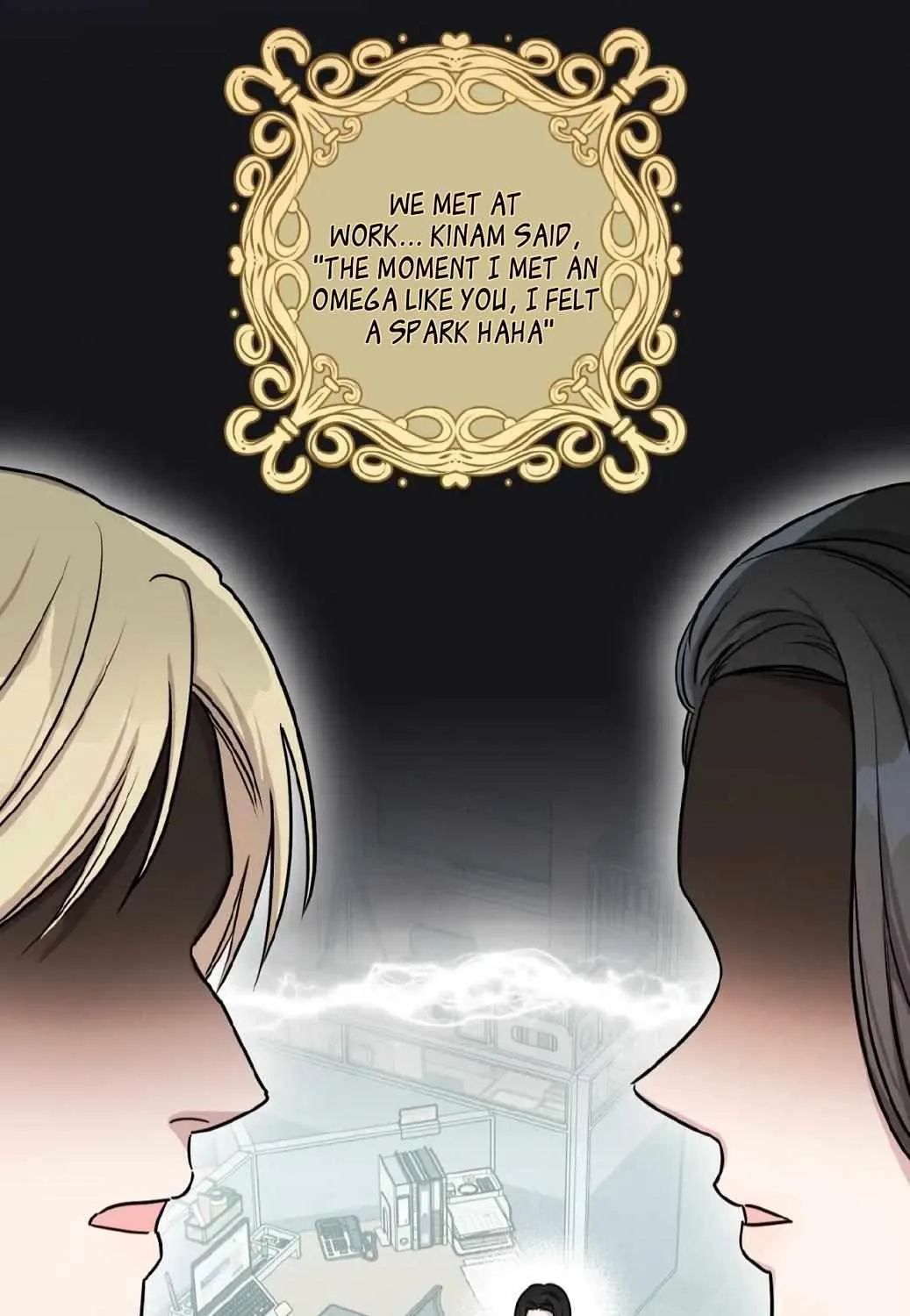 Read Can’t Help It chapter 33 image 4 on Lezhin